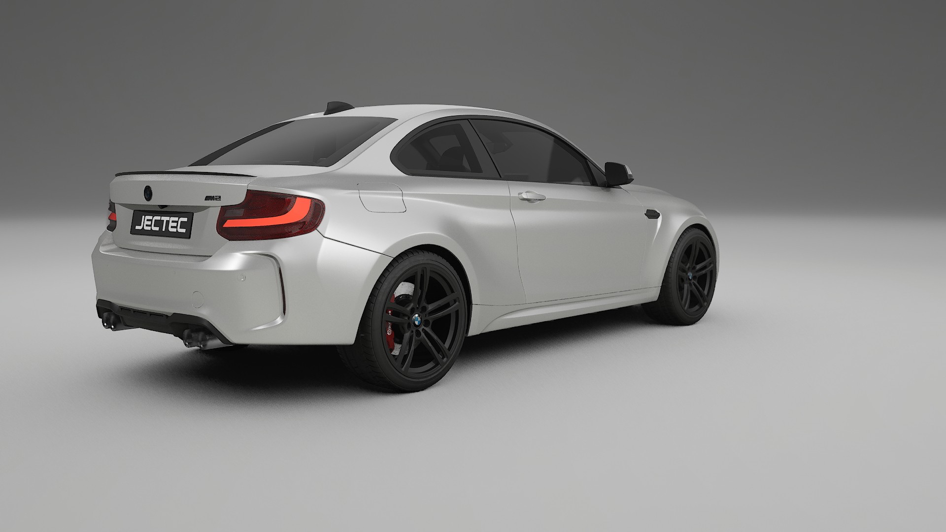 BMW M2 F87 facelift LCI TPU Lakbeschermingsfolie | OPAL Kleurveranderende PPF – Volledig Voorgesneden Kit