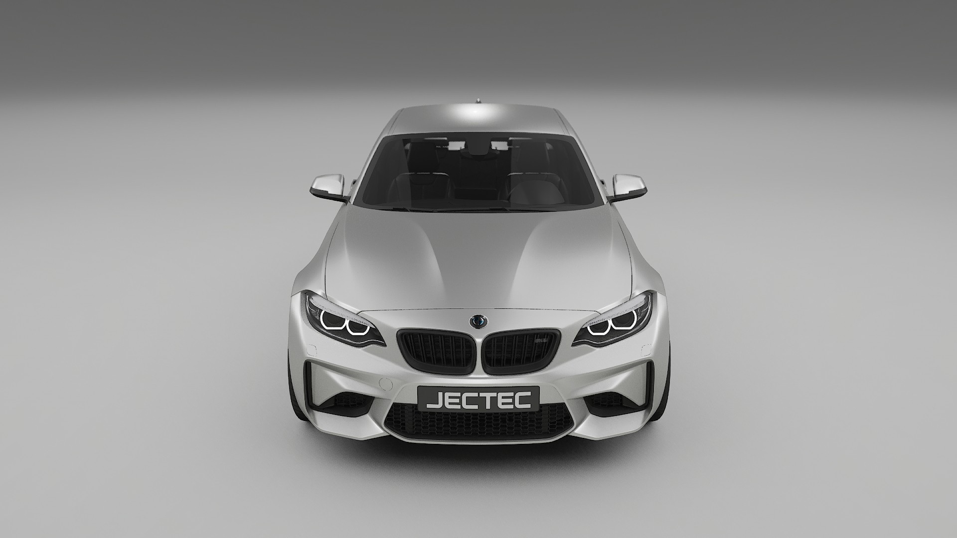 BMW M2 F87 facelift LCI TPU Lakbeschermingsfolie | OPAL Kleurveranderende PPF – Volledig Voorgesneden Kit
