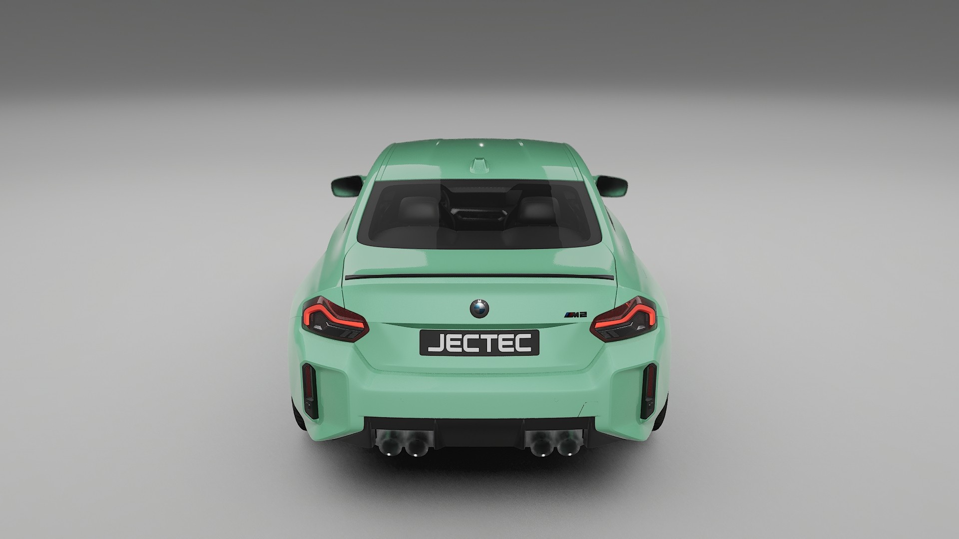 BMW M2 G87 TPU Lakbeschermingsfolie | DUSTY Kleurveranderende PPF – Volledig Voorgesneden Kit