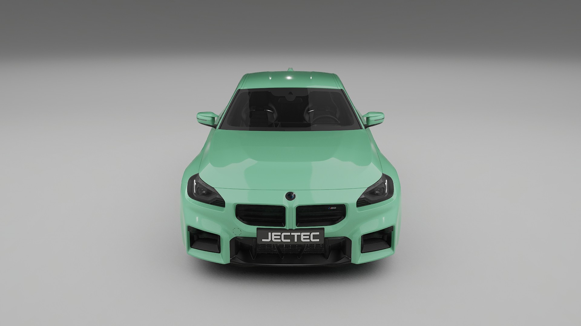 BMW M2 G87 TPU Lakbeschermingsfolie | DUSTY Kleurveranderende PPF – Volledig Voorgesneden Kit