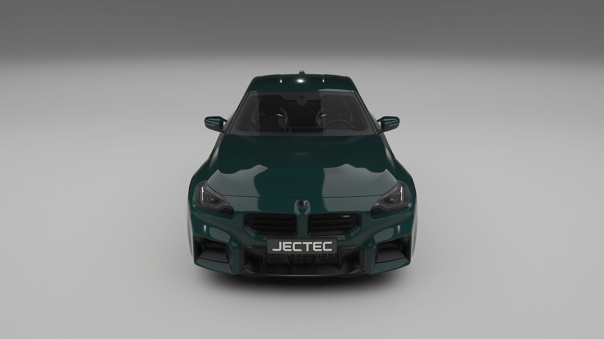 BMW M2 G87 TPU Lakbeschermingsfolie | INFERNO Kleurveranderende PPF – Volledig Voorgesneden Kit