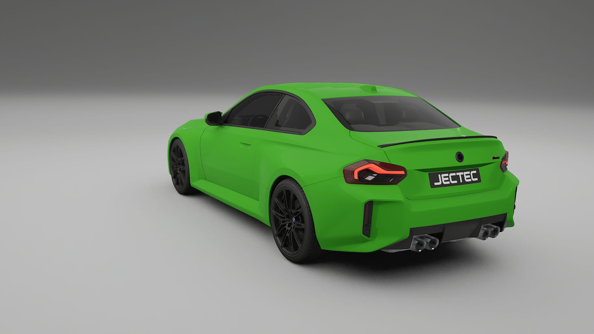 BMW M2 G87 TPU Lakbeschermingsfolie | VENOM Kleurveranderende PPF – Volledig Voorgesneden Kit