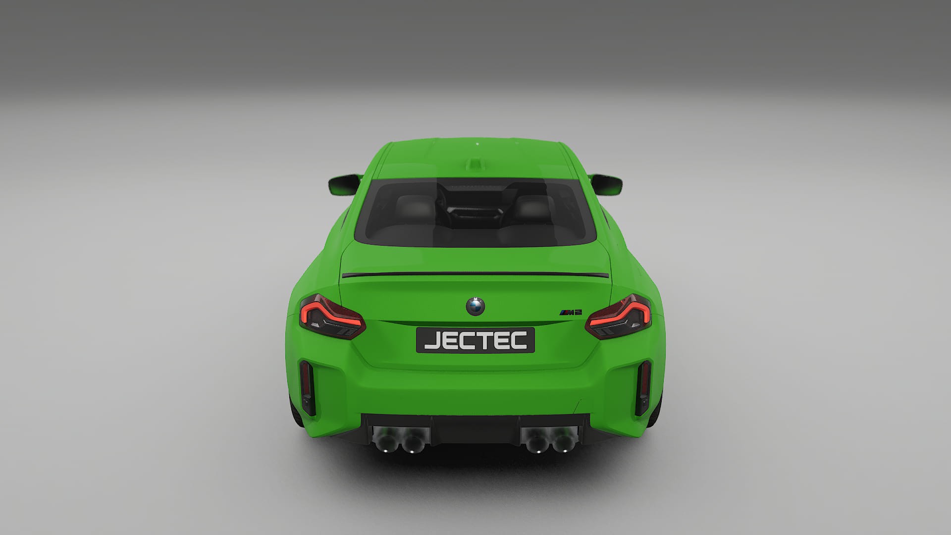 BMW M2 G87 TPU Lakbeschermingsfolie | VENOM Kleurveranderende PPF – Volledig Voorgesneden Kit