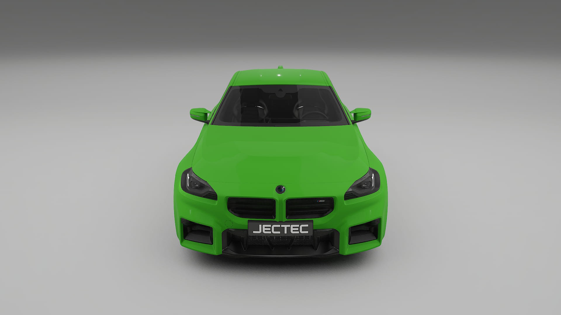 BMW M2 G87 TPU Lakbeschermingsfolie | VENOM Kleurveranderende PPF – Volledig Voorgesneden Kit