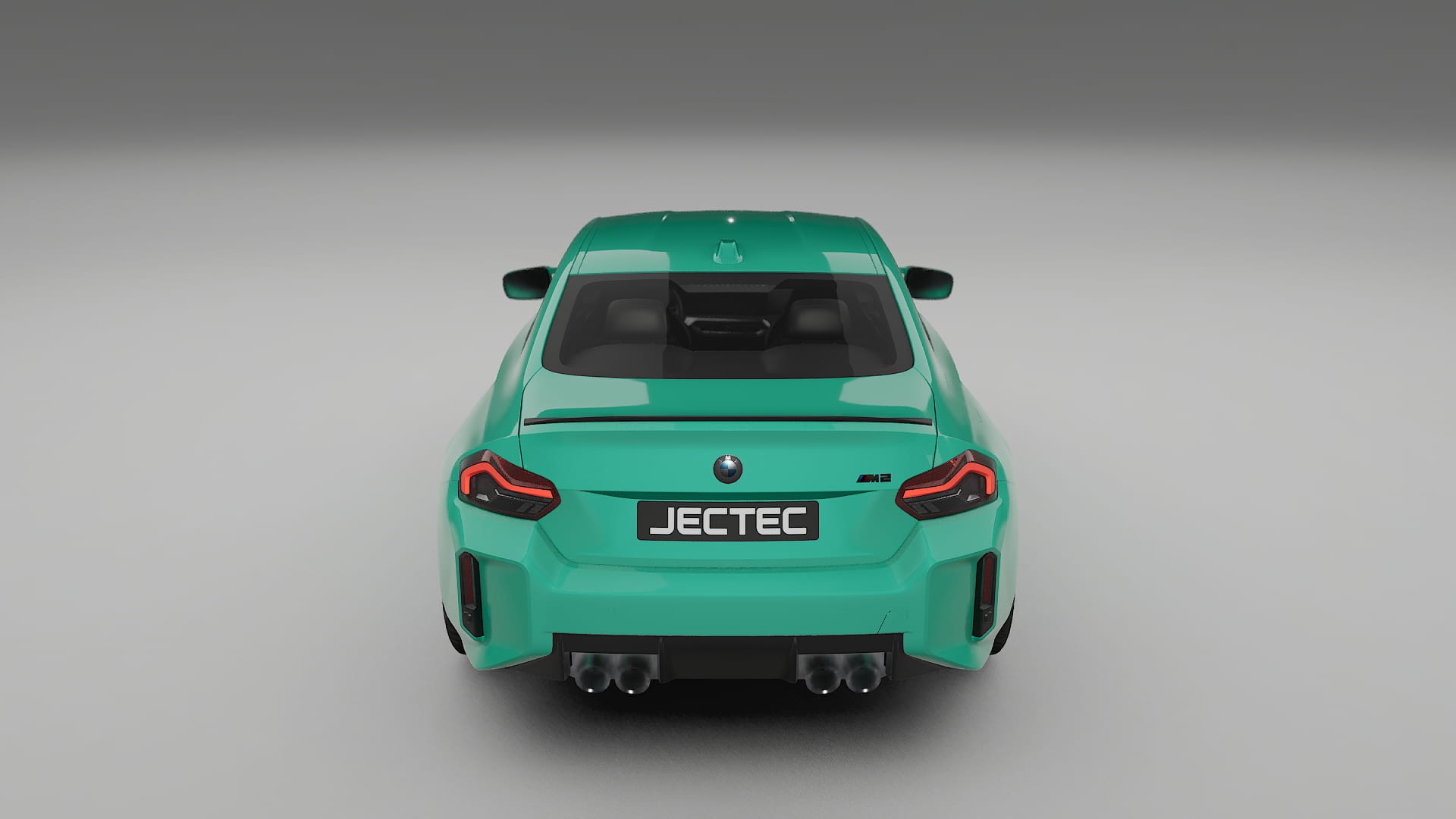 BMW M2 G87 TPU Lakbeschermingsfolie | JEWEL Kleurveranderende PPF – Volledig Voorgesneden Kit