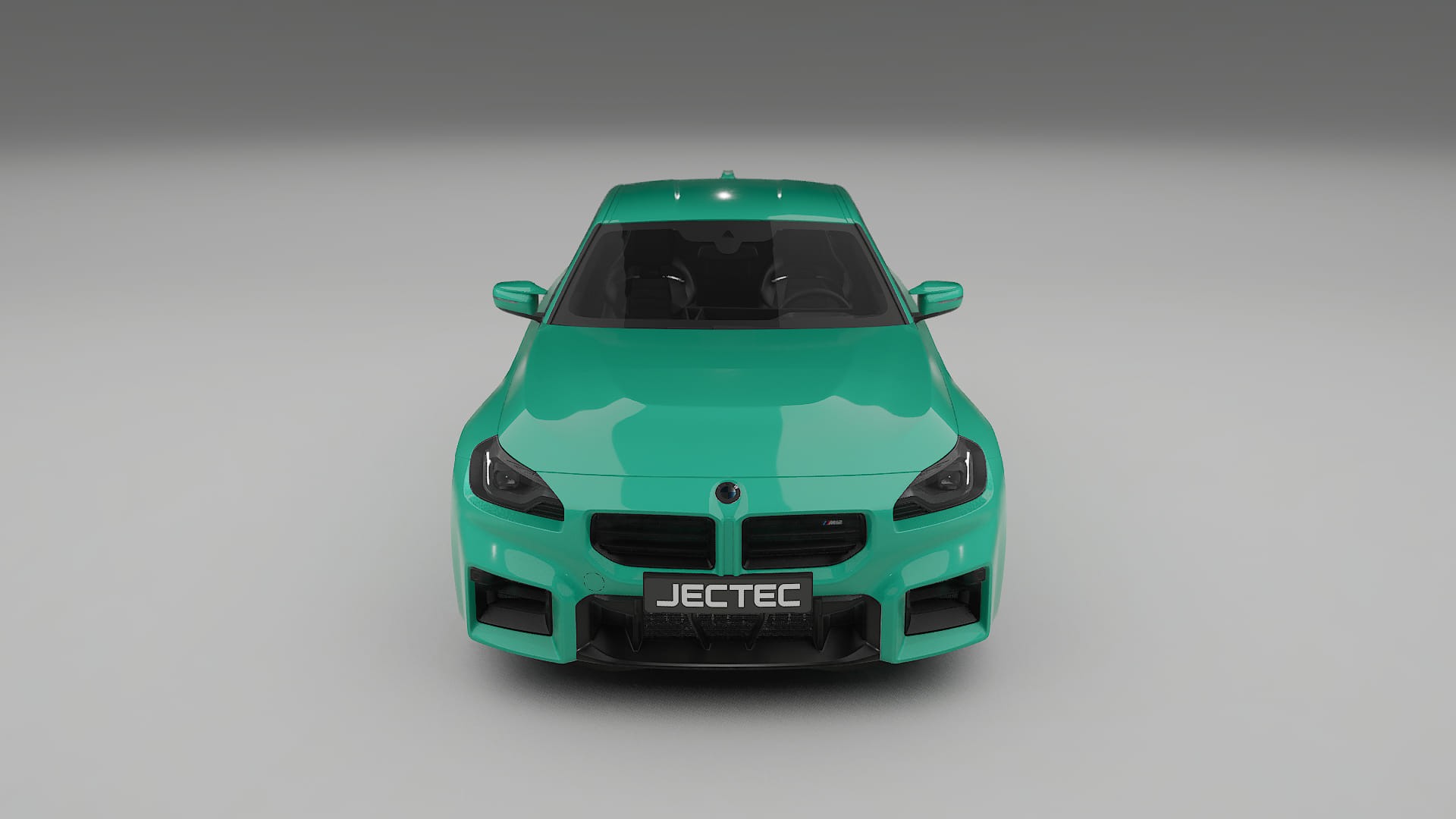 BMW M2 G87 TPU Lakbeschermingsfolie | JEWEL Kleurveranderende PPF – Volledig Voorgesneden Kit