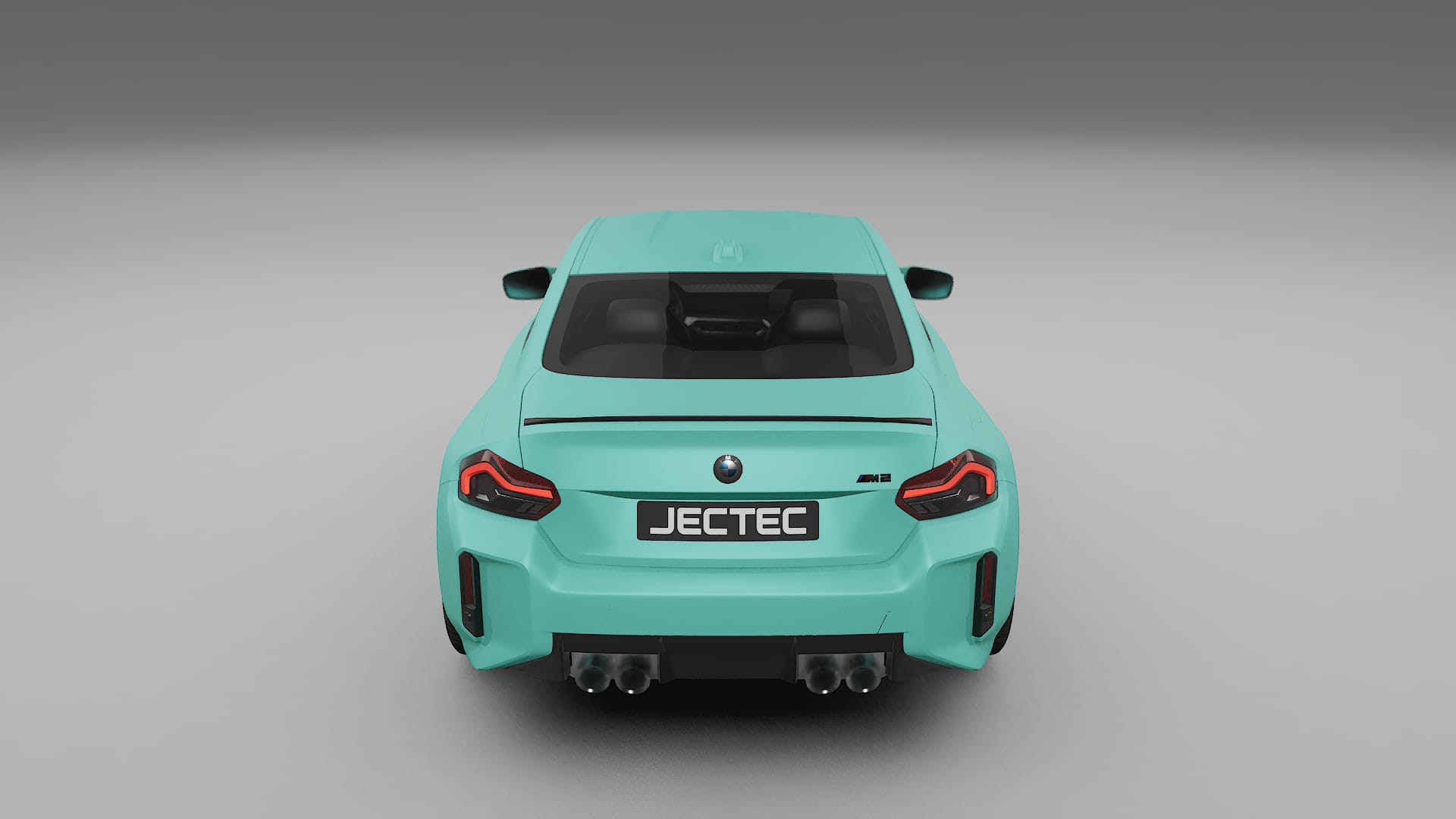 BMW M2 G87 TPU Lakbeschermingsfolie | FROST Kleurveranderende PPF – Volledig Voorgesneden Kit