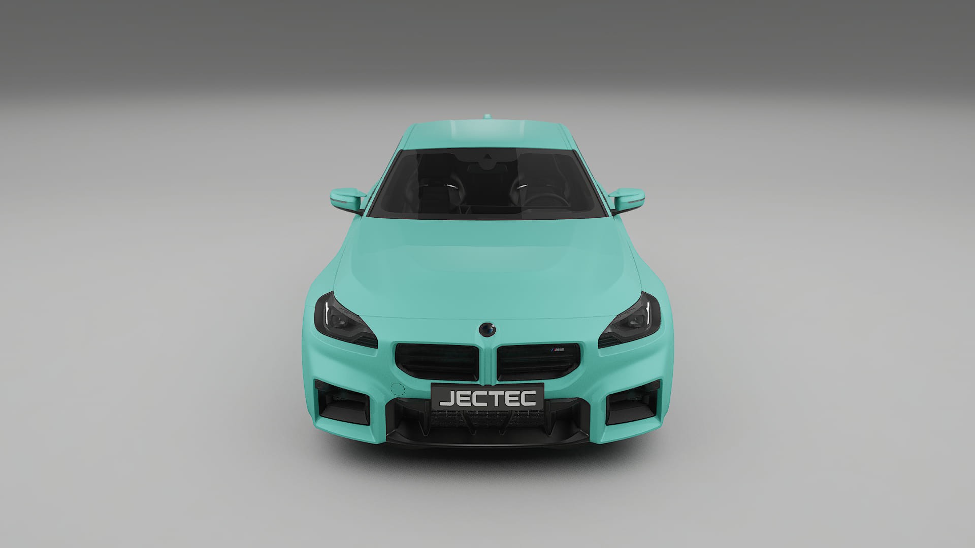 BMW M2 G87 TPU Lakbeschermingsfolie | FROST Kleurveranderende PPF – Volledig Voorgesneden Kit
