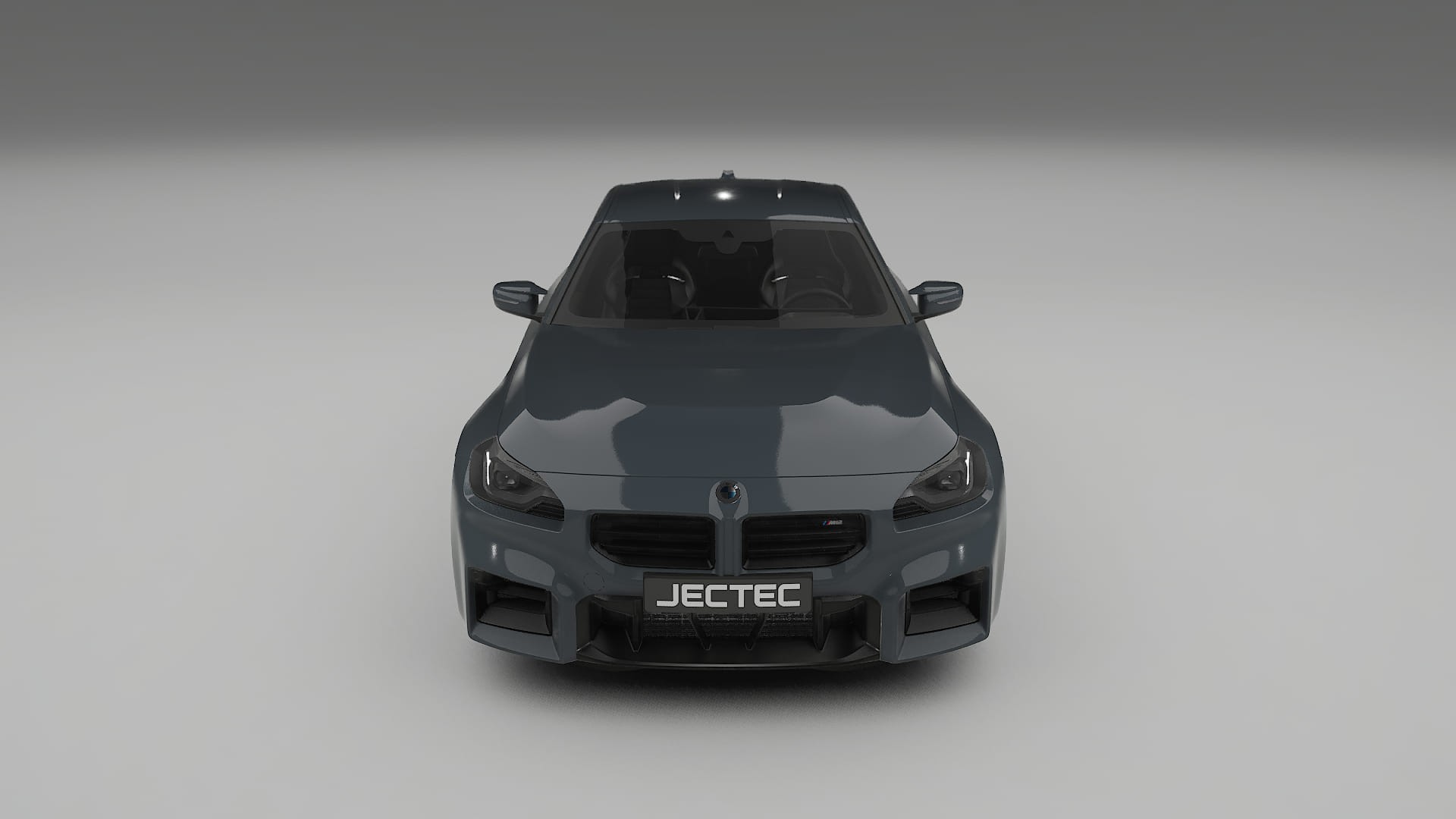 BMW M2 G87 TPU Lakbeschermingsfolie | GRANITE Kleurveranderende PPF – Volledig Voorgesneden Kit