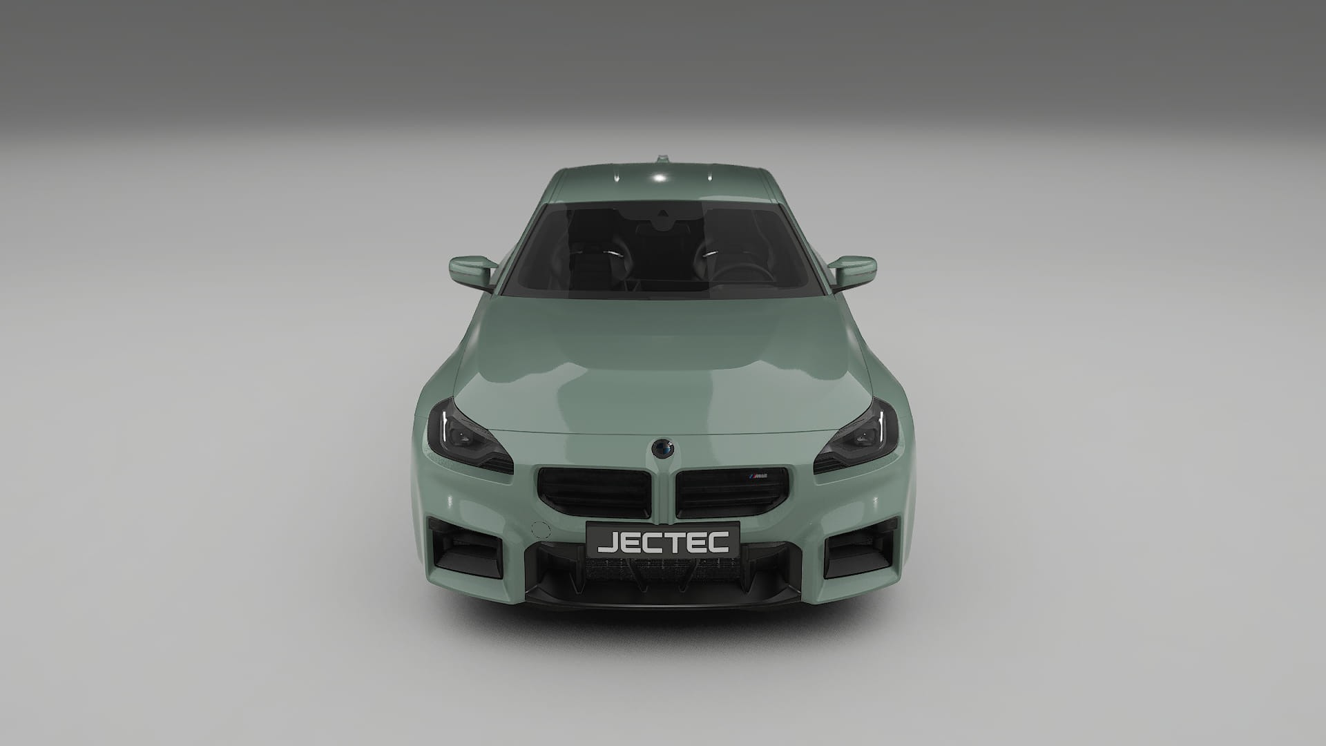 BMW M2 G87 TPU Lakbeschermingsfolie | CINDER Kleurveranderende PPF – Volledig Voorgesneden Kit