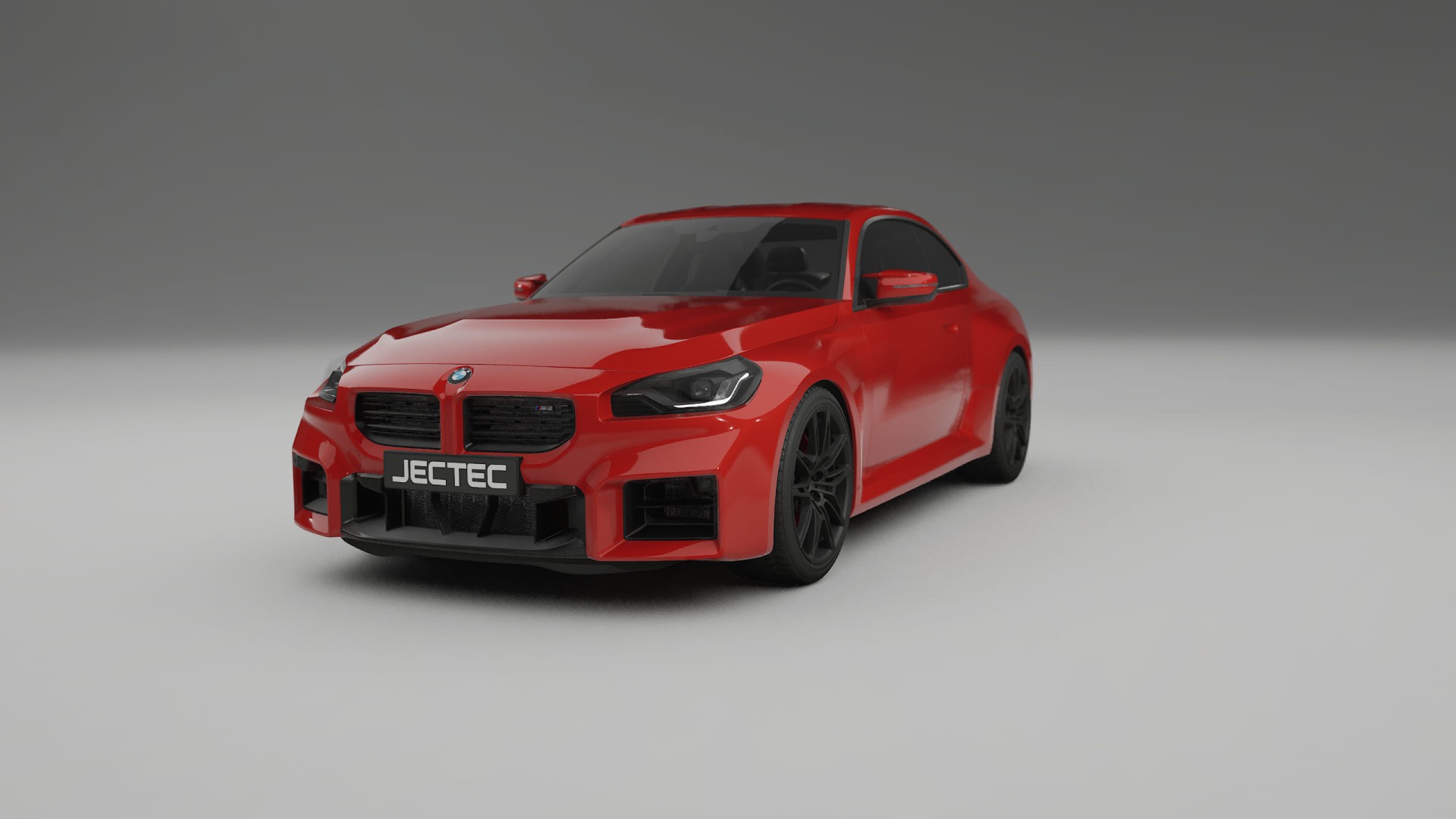 BMW M2 G87 TPU Lakbeschermingsfolie | BLAZE Kleurveranderende PPF – Volledig Voorgesneden Kit