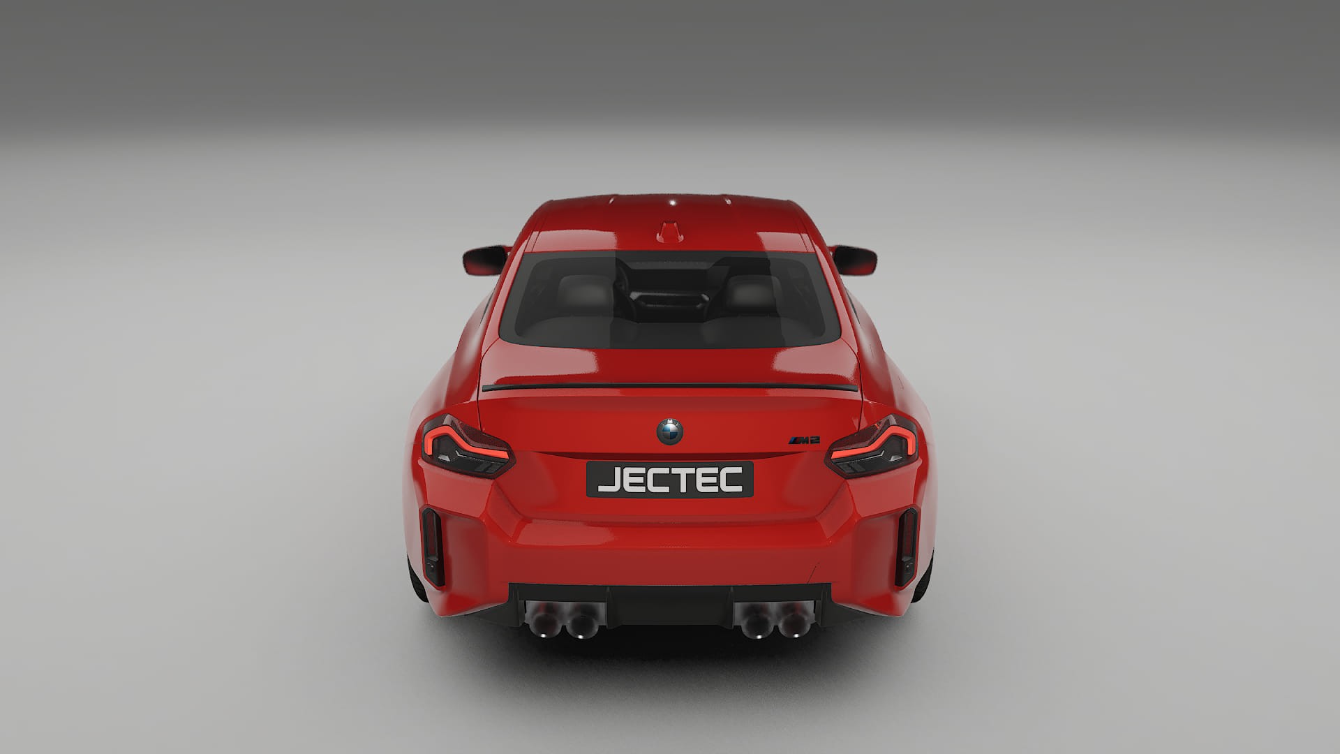 BMW M2 G87 TPU Lakbeschermingsfolie | BLAZE Kleurveranderende PPF – Volledig Voorgesneden Kit