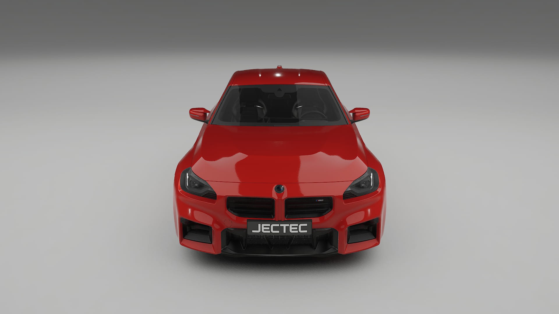 BMW M2 G87 TPU Lakbeschermingsfolie | BLAZE Kleurveranderende PPF – Volledig Voorgesneden Kit