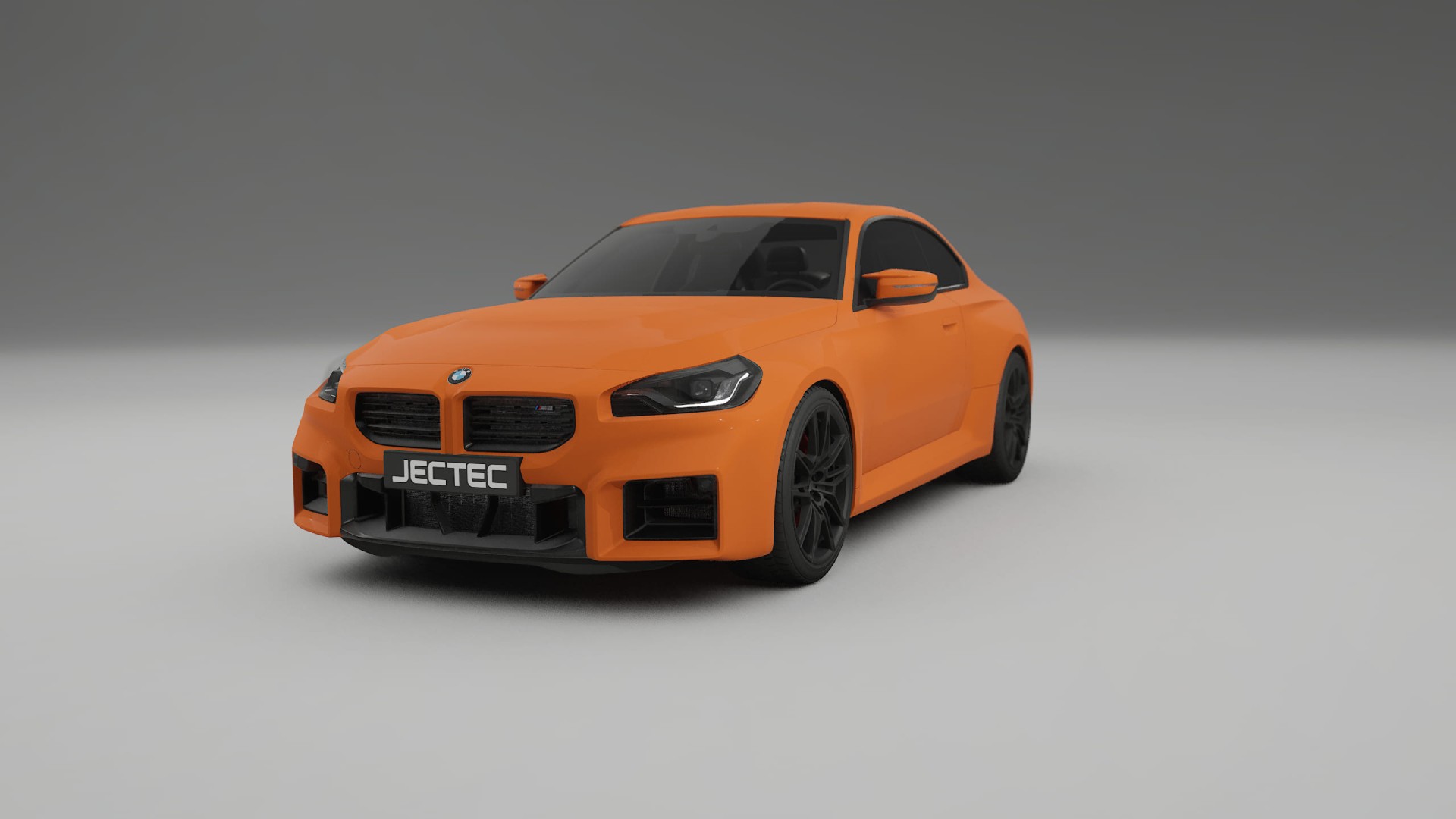 BMW M2 G87 TPU Lakbeschermingsfolie | ROCKET Kleurveranderende PPF – Volledig Voorgesneden Kit
