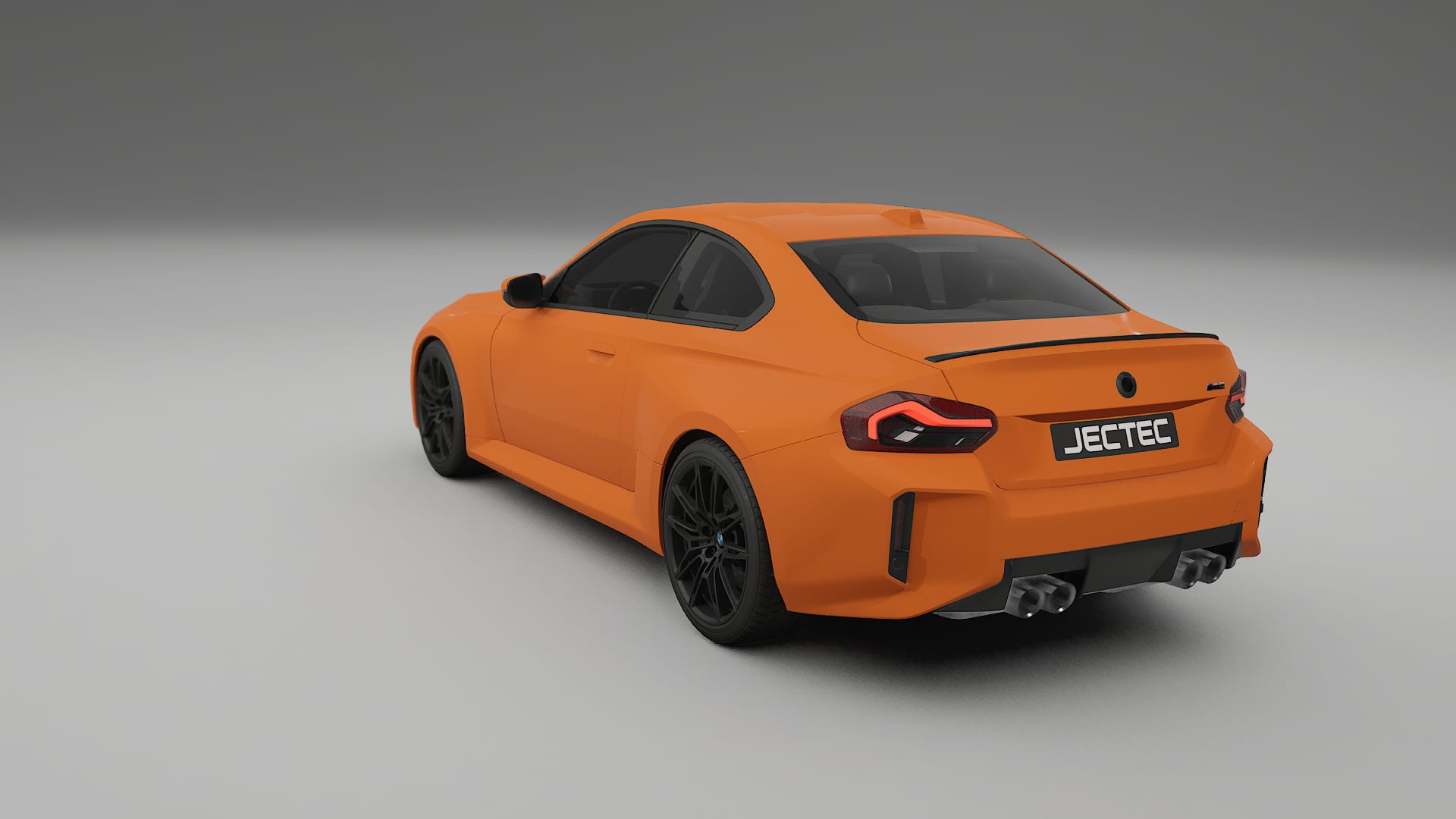 BMW M2 G87 TPU Lakbeschermingsfolie | ROCKET Kleurveranderende PPF – Volledig Voorgesneden Kit