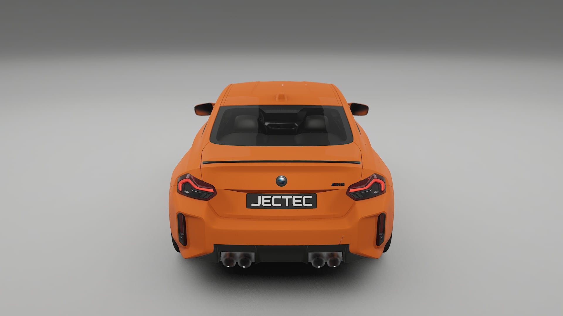 BMW M2 G87 TPU Lakbeschermingsfolie | ROCKET Kleurveranderende PPF – Volledig Voorgesneden Kit