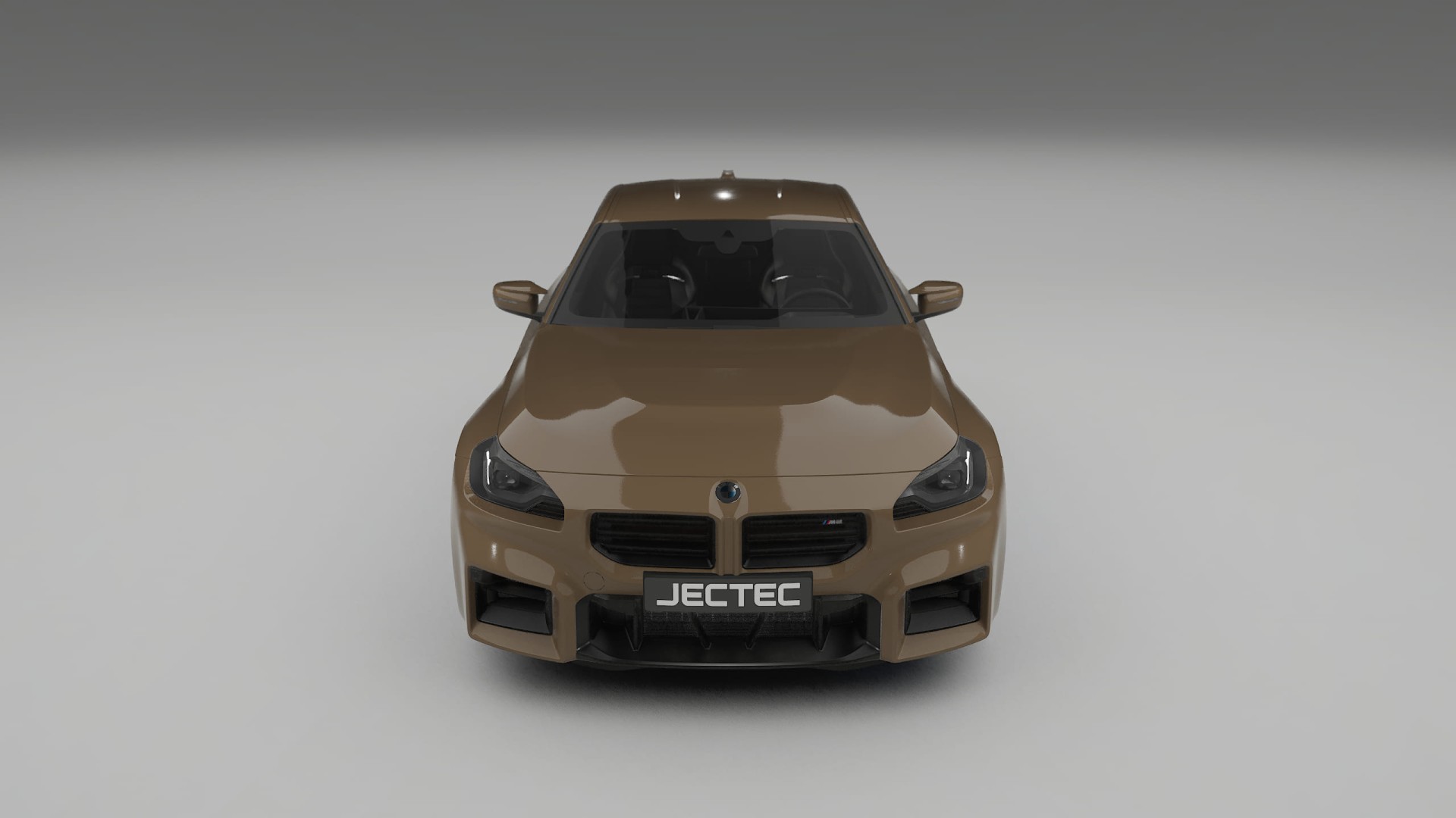 BMW M2 G87 TPU Lakbeschermingsfolie | SAHARA Kleurveranderende PPF – Volledig Voorgesneden Kit