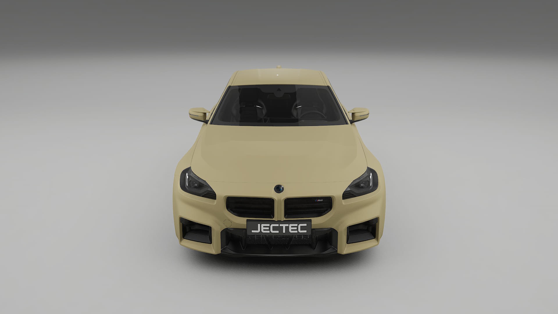 BMW M2 G87 TPU Lakbeschermingsfolie | SAND Kleurveranderende PPF – Volledig Voorgesneden Kit