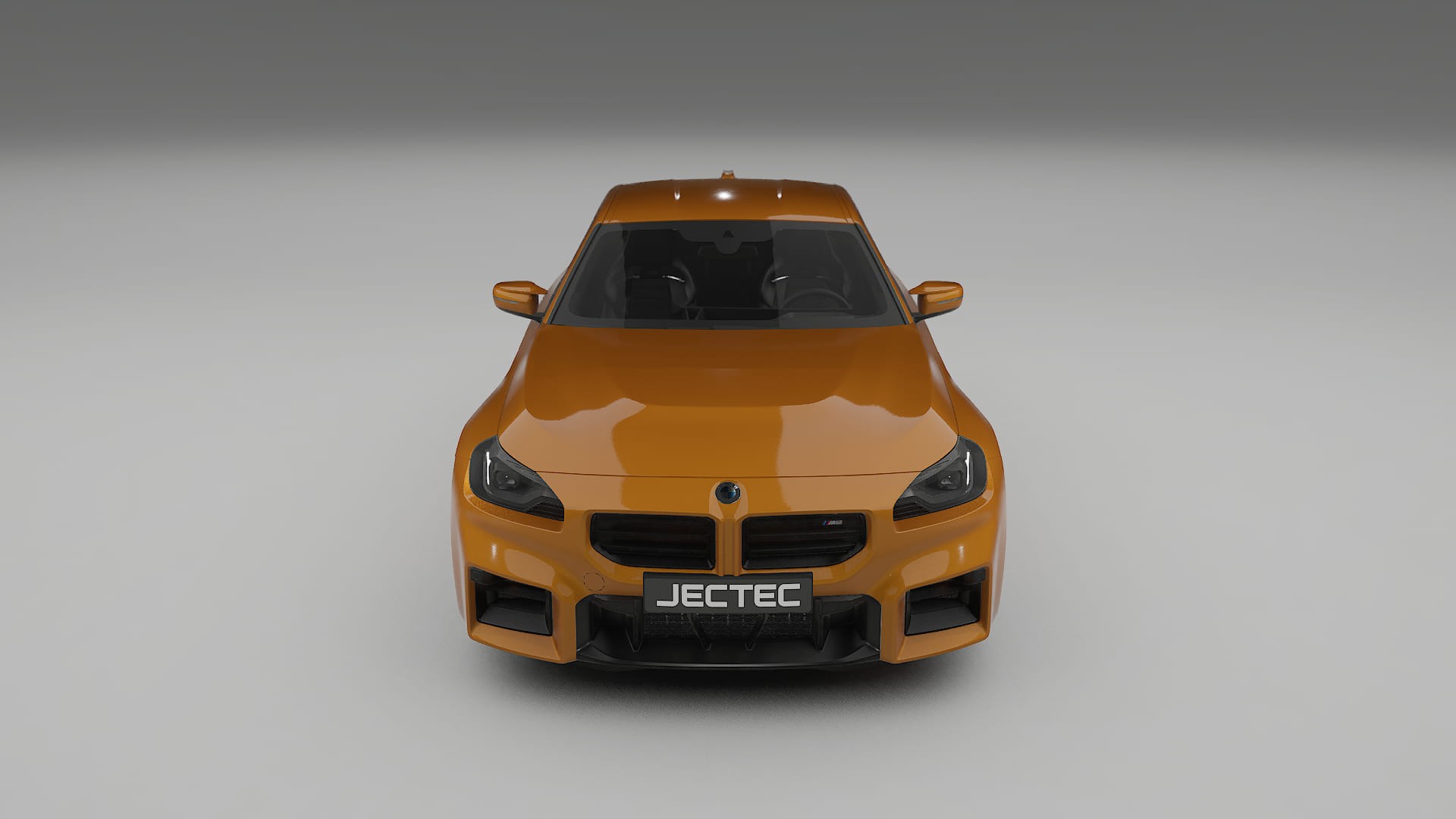 BMW M2 G87 TPU Lakbeschermingsfolie | DAISY Kleurveranderende PPF – Volledig Voorgesneden Kit