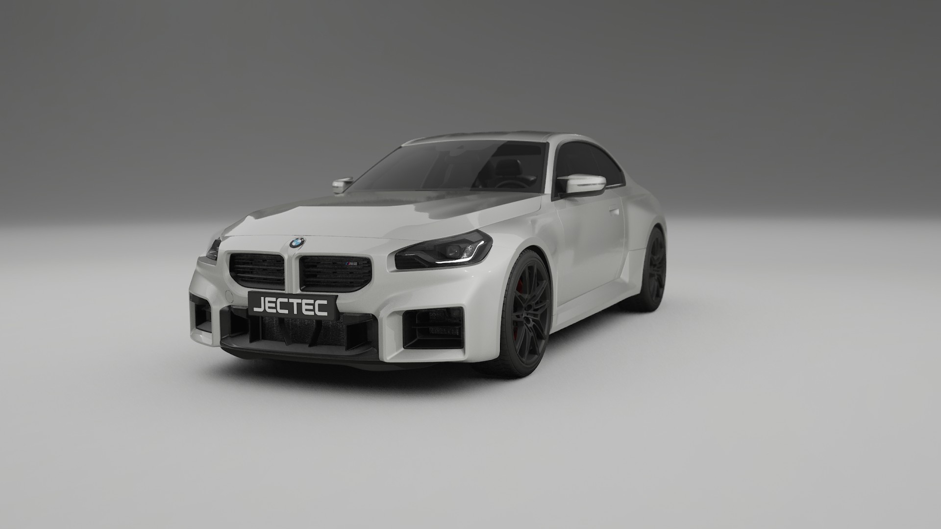 BMW M2 G87 TPU Lakbeschermingsfolie | PEARL Kleurveranderende PPF – Volledig Voorgesneden Kit