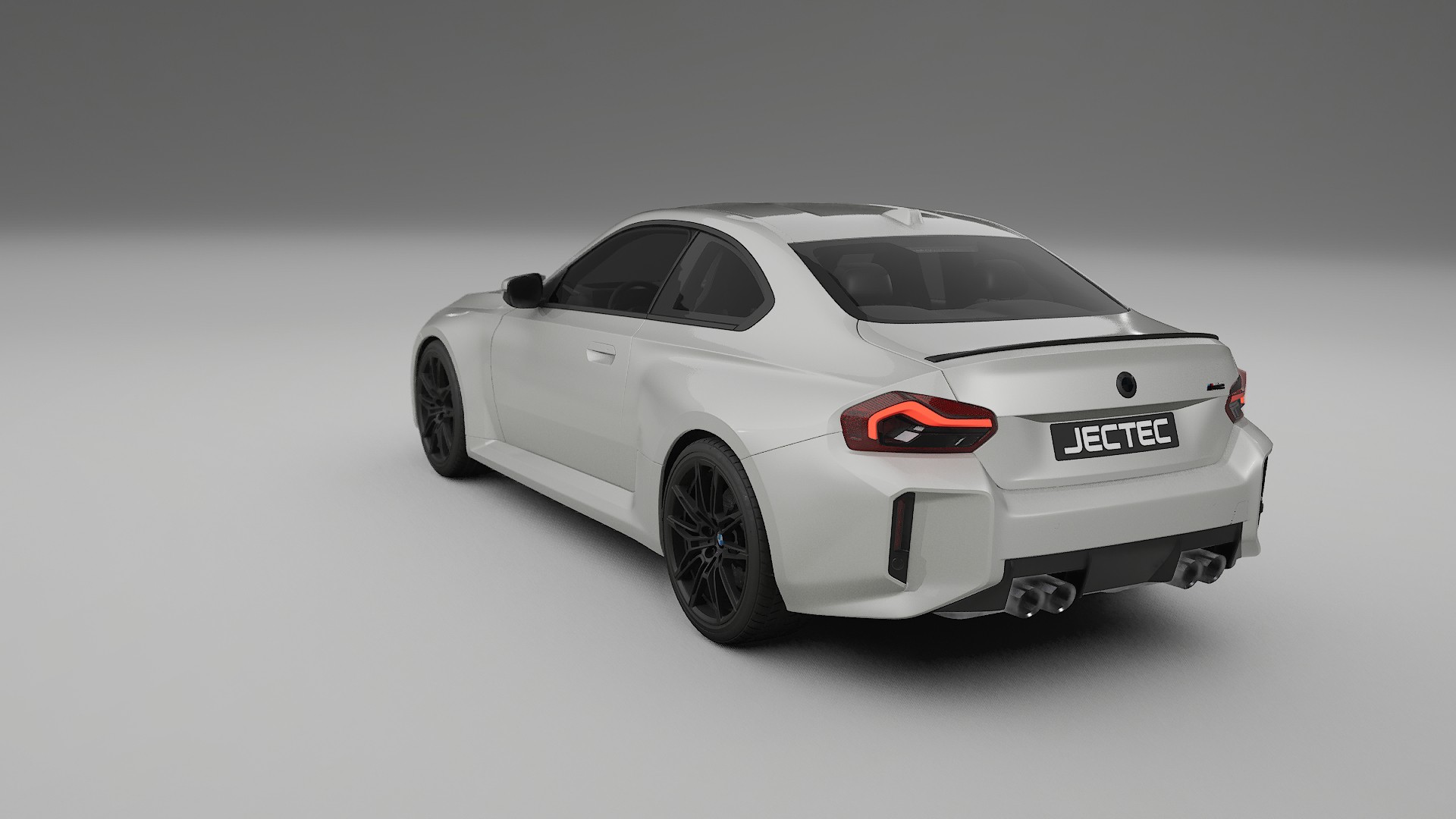 BMW M2 G87 TPU Lakbeschermingsfolie | PEARL Kleurveranderende PPF – Volledig Voorgesneden Kit