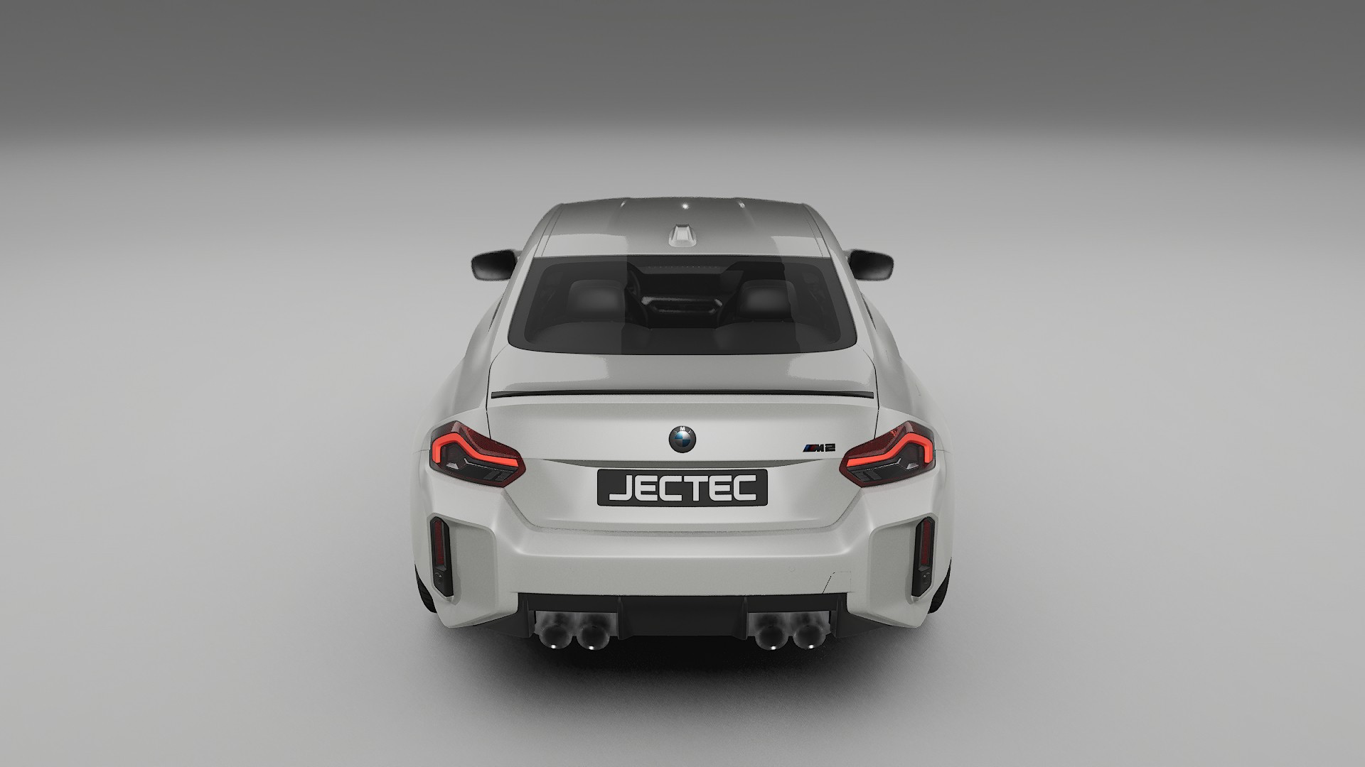 BMW M2 G87 TPU Lakbeschermingsfolie | PEARL Kleurveranderende PPF – Volledig Voorgesneden Kit