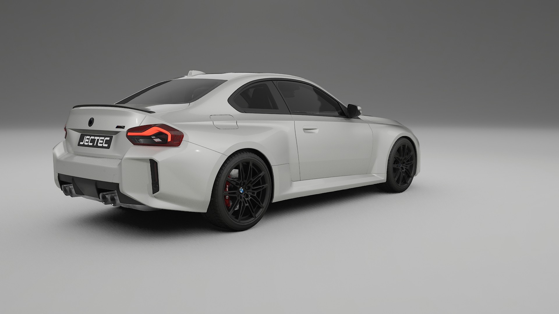 BMW M2 G87 TPU Lakbeschermingsfolie | PEARL Kleurveranderende PPF – Volledig Voorgesneden Kit
