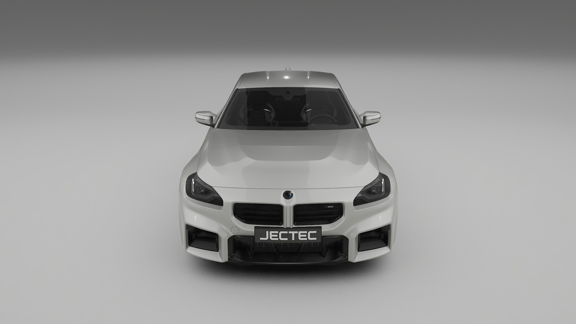 BMW M2 G87 TPU Lakbeschermingsfolie | PEARL Kleurveranderende PPF – Volledig Voorgesneden Kit