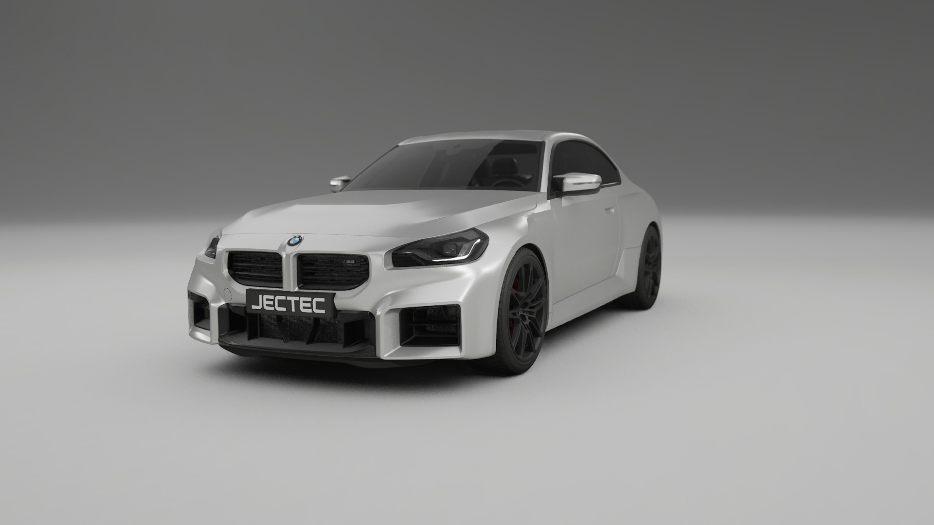 BMW M2 G87 TPU Lakbeschermingsfolie | OPAL Kleurveranderende PPF – Volledig Voorgesneden Kit
