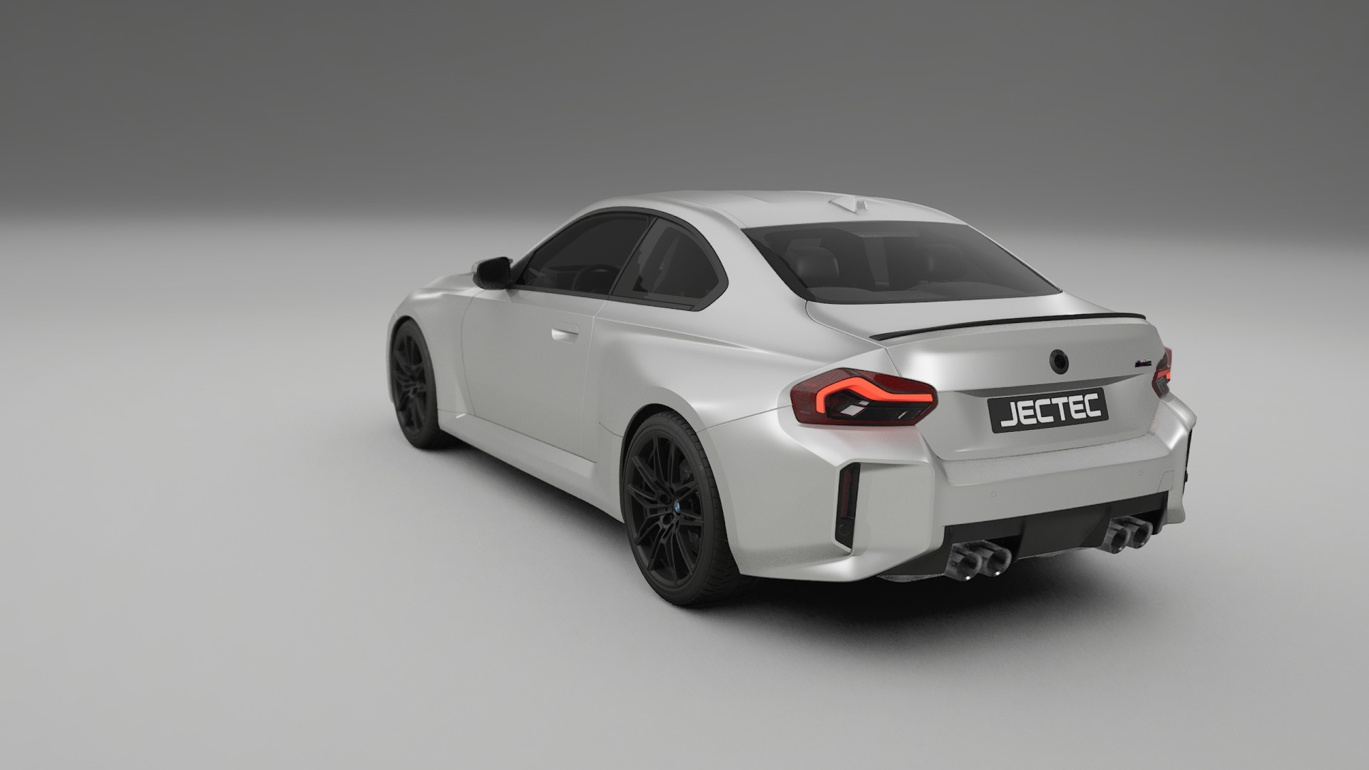 BMW M2 G87 TPU Lakbeschermingsfolie | OPAL Kleurveranderende PPF – Volledig Voorgesneden Kit