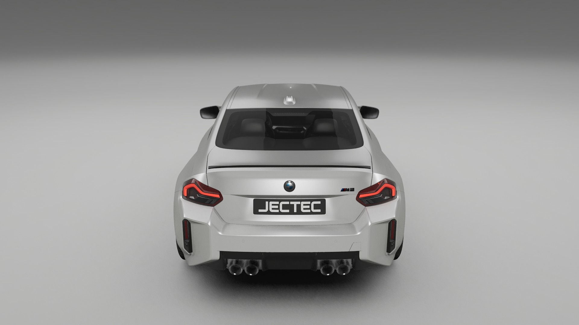 BMW M2 G87 TPU Lakbeschermingsfolie | OPAL Kleurveranderende PPF – Volledig Voorgesneden Kit