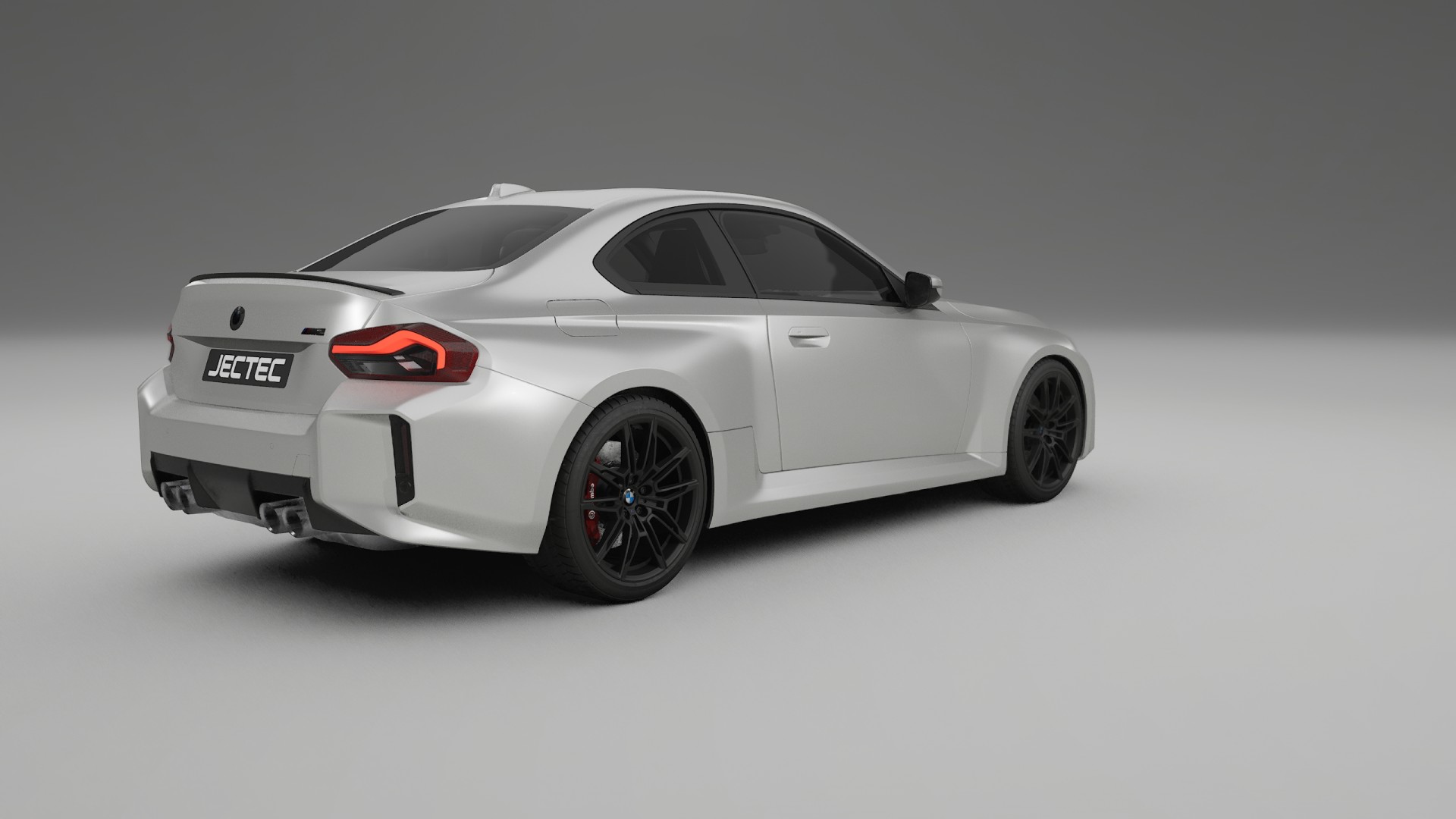 BMW M2 G87 TPU Lakbeschermingsfolie | OPAL Kleurveranderende PPF – Volledig Voorgesneden Kit