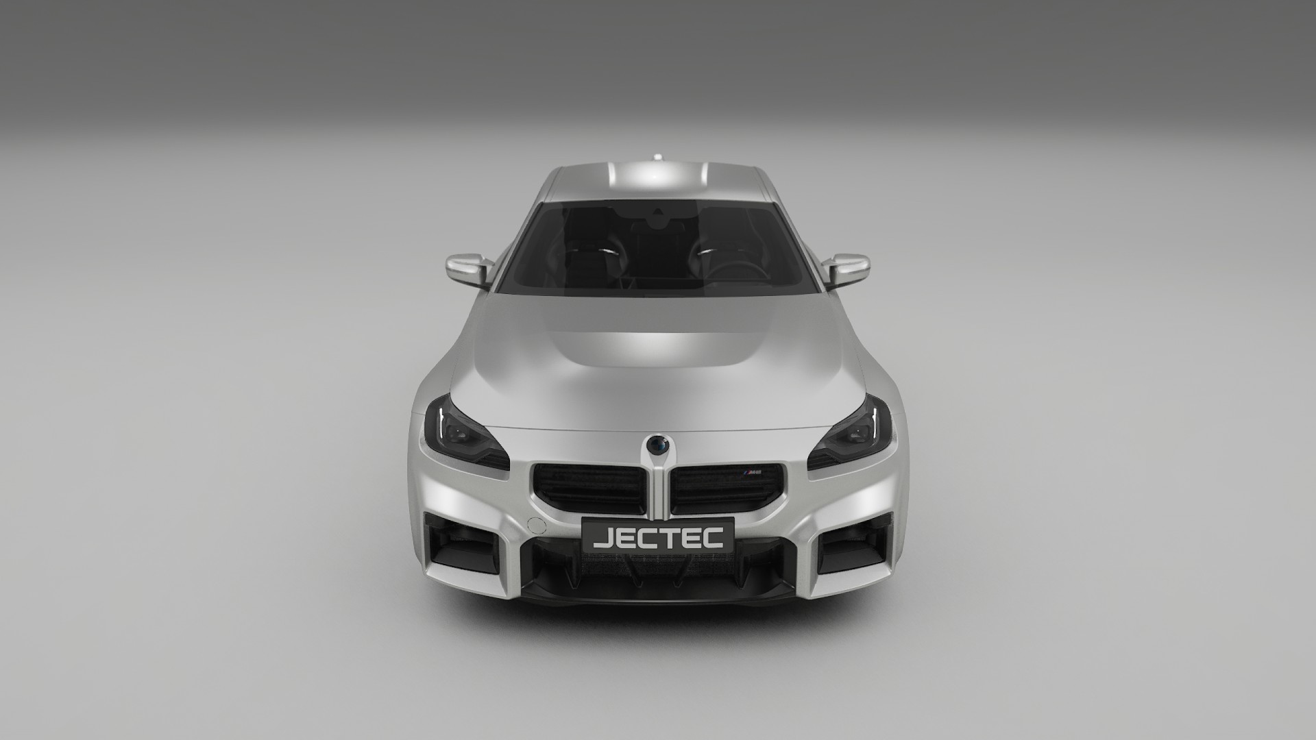 BMW M2 G87 TPU Lakbeschermingsfolie | OPAL Kleurveranderende PPF – Volledig Voorgesneden Kit
