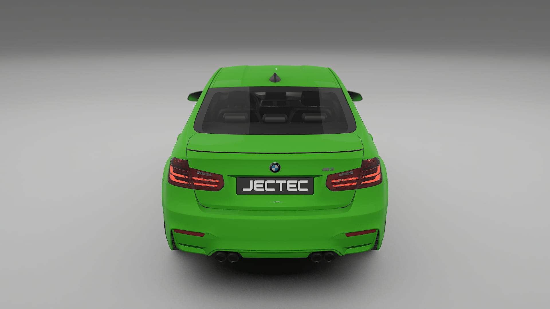 BMW M3 F80 TPU Lakbeschermingsfolie | VENOM Kleurveranderende PPF – Volledig Voorgesneden Kit