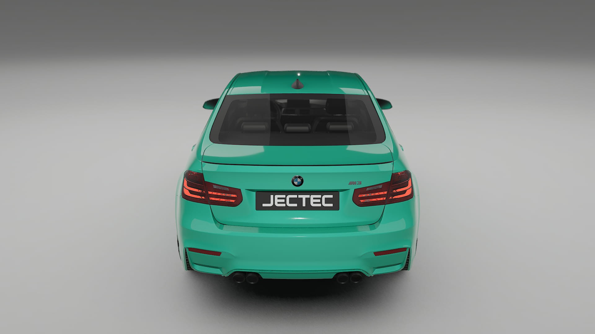 BMW M3 F80 TPU Lakbeschermingsfolie | JEWEL Kleurveranderende PPF – Volledig Voorgesneden Kit