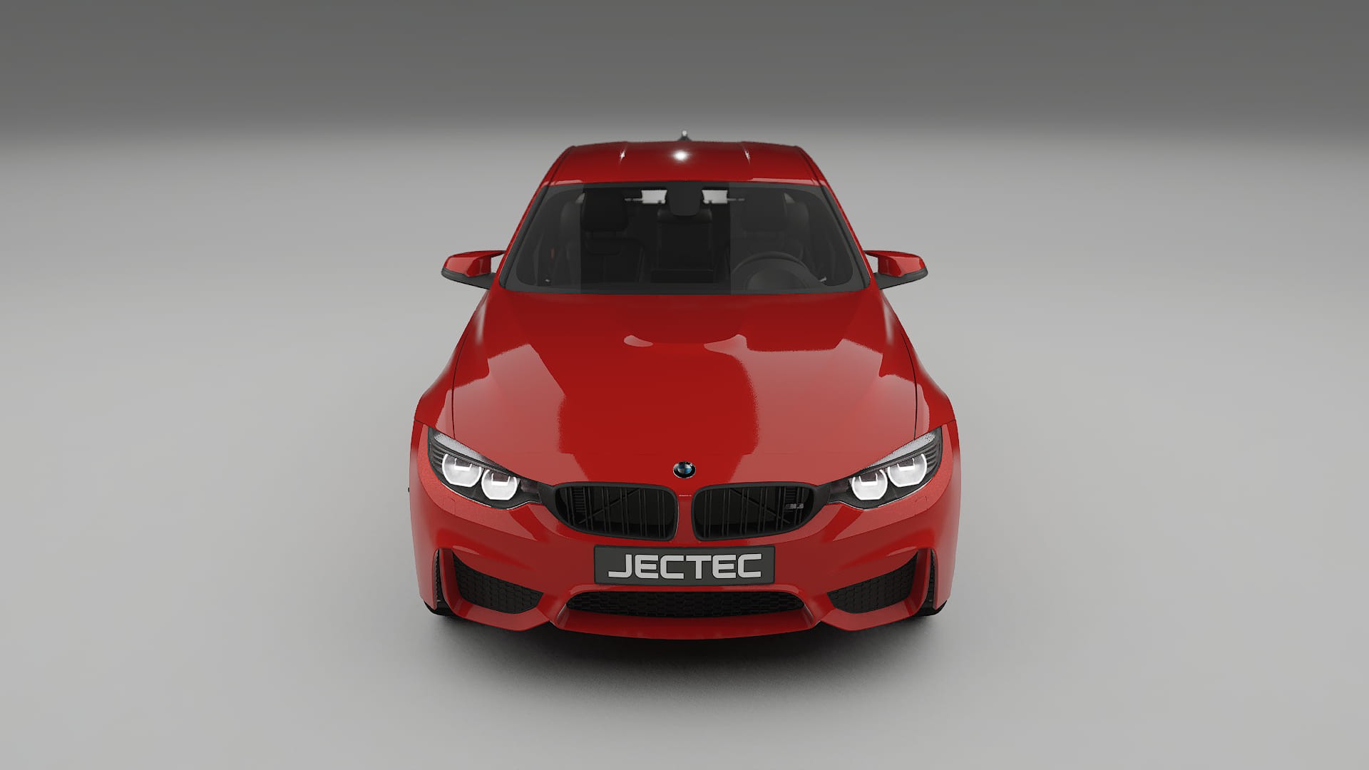 BMW M3 F80 TPU Lakbeschermingsfolie | BLAZE Kleurveranderende PPF – Volledig Voorgesneden Kit