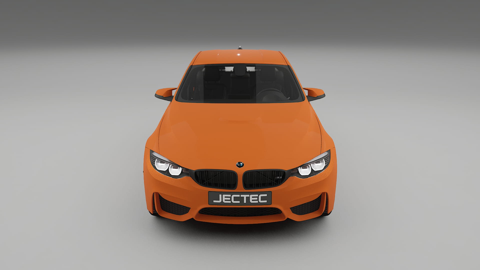 BMW M3 F80 TPU Lakbeschermingsfolie | ROCKET Kleurveranderende PPF – Volledig Voorgesneden Kit
