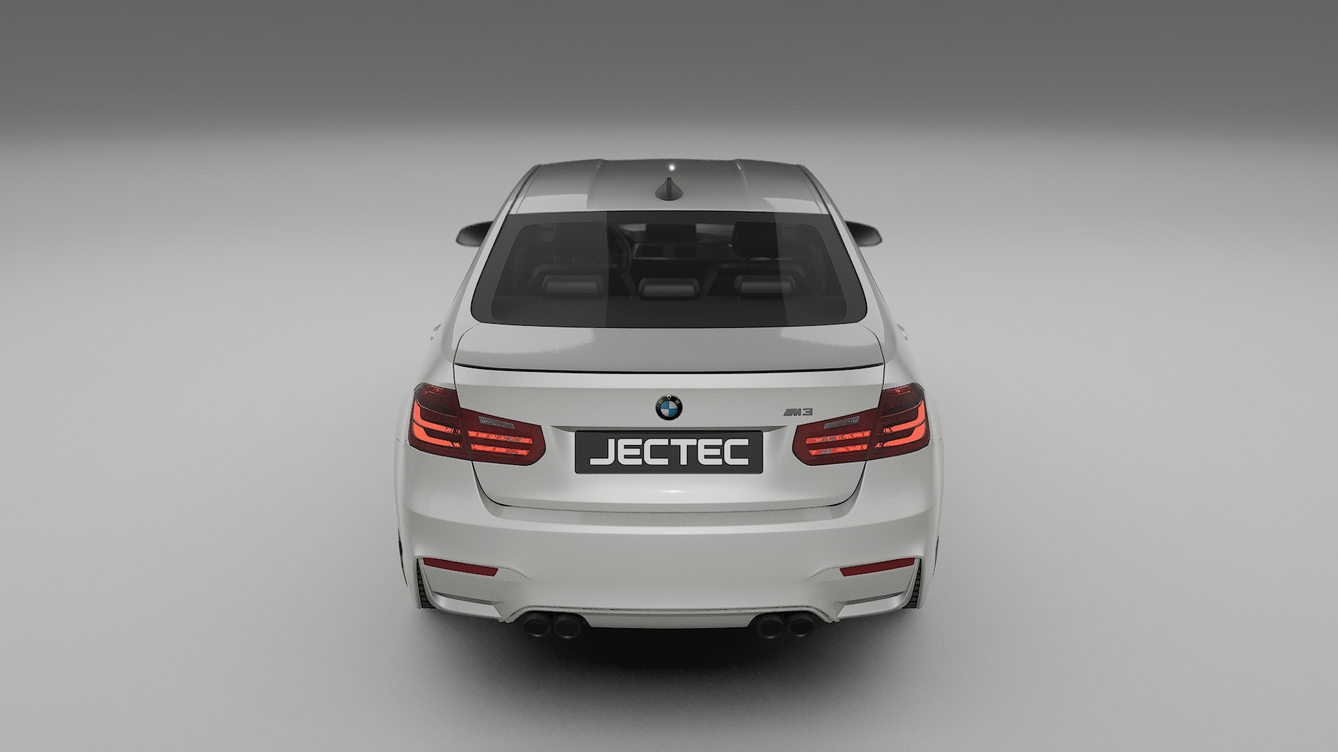 BMW M3 F80 TPU Lakbeschermingsfolie | PEARL Kleurveranderende PPF – Volledig Voorgesneden Kit