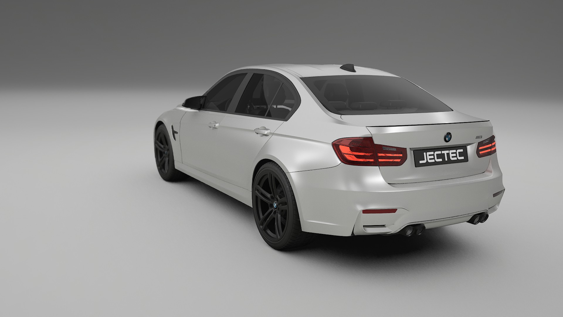 BMW M3 F80 TPU Lakbeschermingsfolie | OPAL Kleurveranderende PPF – Volledig Voorgesneden Kit