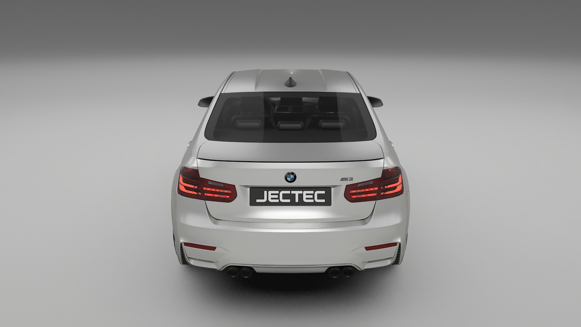 BMW M3 F80 TPU Lakbeschermingsfolie | OPAL Kleurveranderende PPF – Volledig Voorgesneden Kit