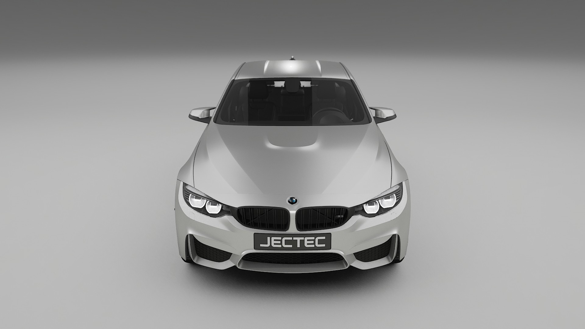 BMW M3 F80 TPU Lakbeschermingsfolie | OPAL Kleurveranderende PPF – Volledig Voorgesneden Kit