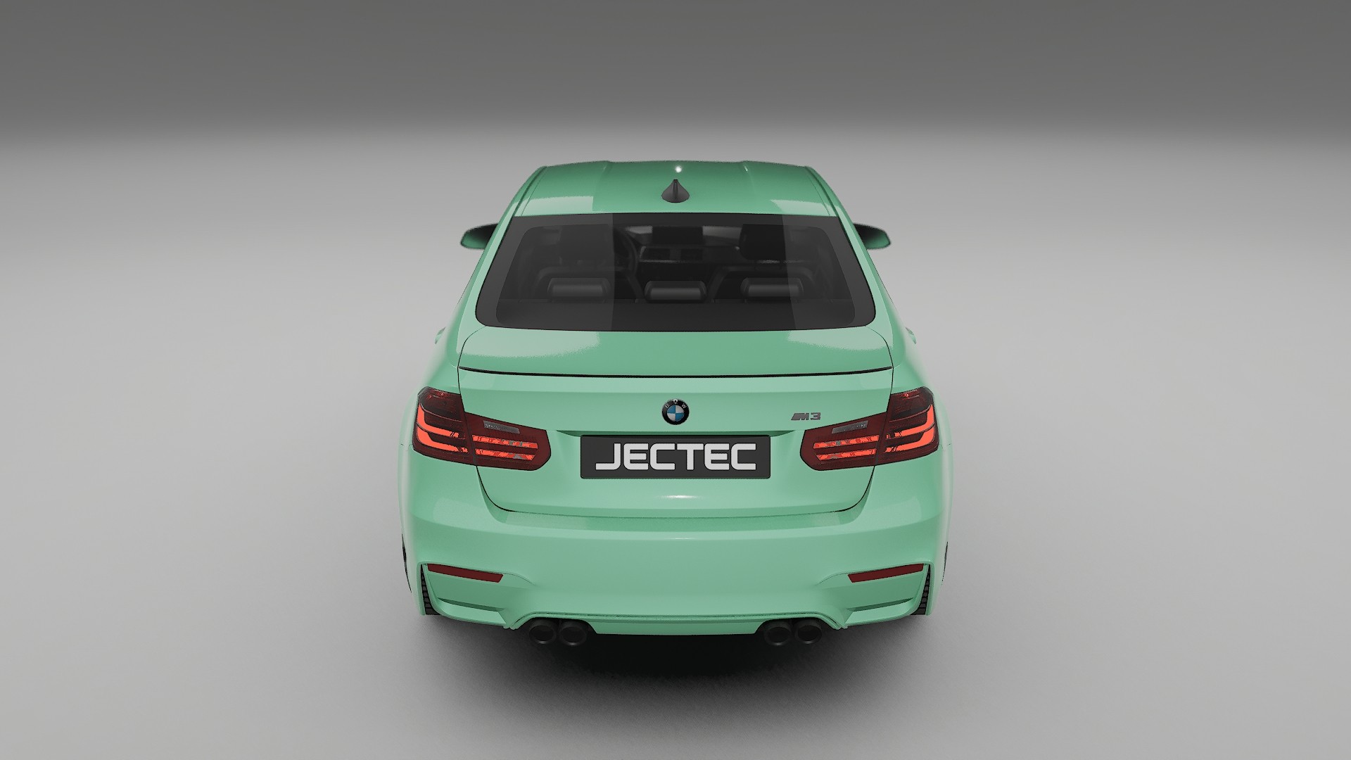 BMW M3 G80 Competition CS TPU Lakbeschermingsfolie | DUSTY Kleurveranderende PPF – Volledig Voorgesneden Kit