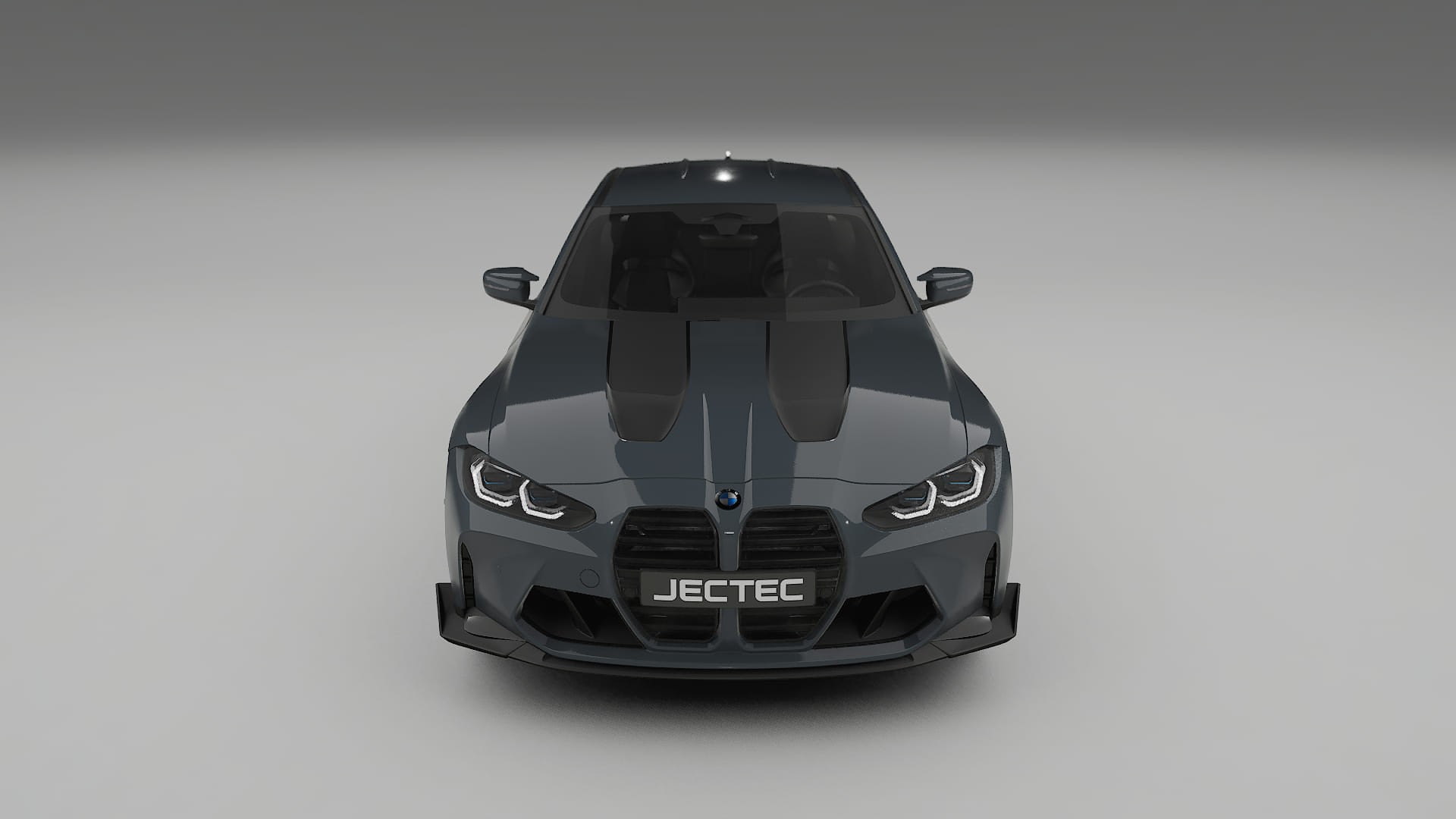 BMW M3 G80 Competition CS TPU Lakbeschermingsfolie | GRANITE Kleurveranderende PPF – Volledig Voorgesneden Kit