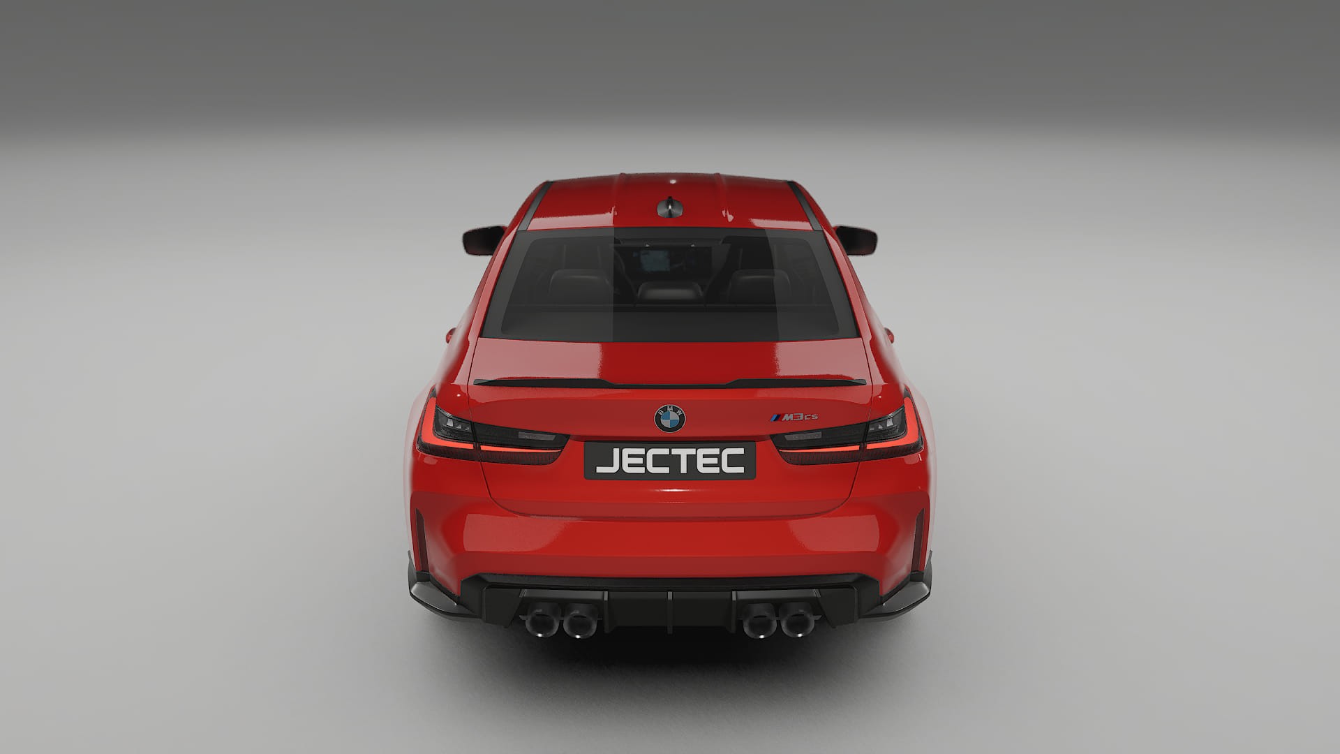 BMW M3 G80 Competition CS TPU Lakbeschermingsfolie | BLAZE Kleurveranderende PPF – Volledig Voorgesneden Kit