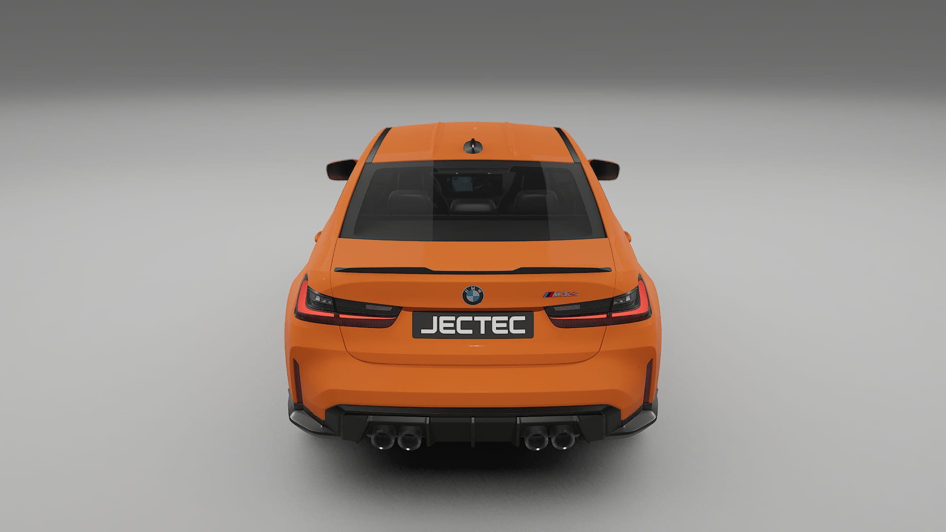 BMW M3 G80 Competition CS TPU Lakbeschermingsfolie | ROCKET Kleurveranderende PPF – Volledig Voorgesneden Kit