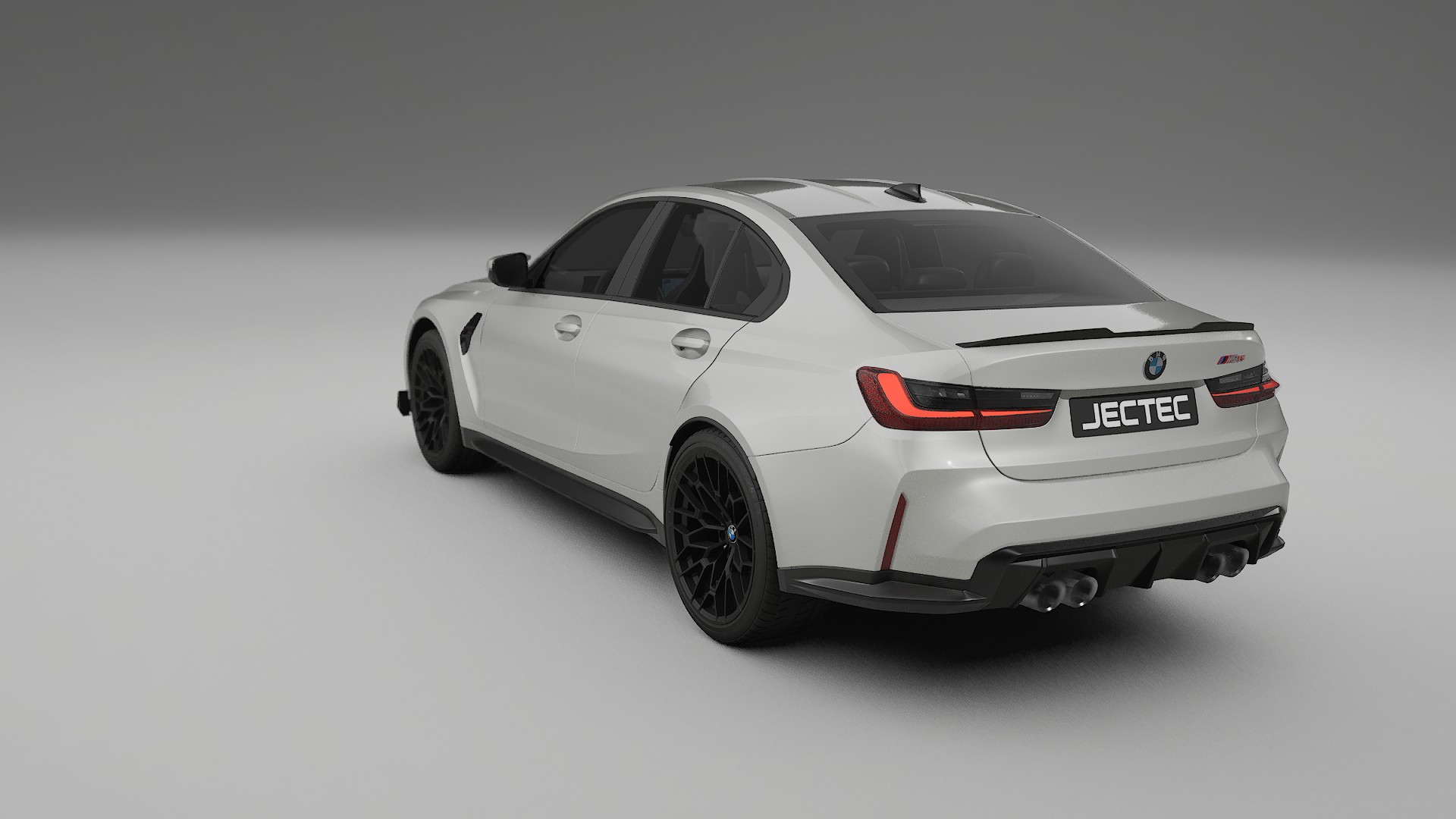 BMW M3 G80 Competition CS TPU Lakbeschermingsfolie | PEARL Kleurveranderende PPF – Volledig Voorgesneden Kit