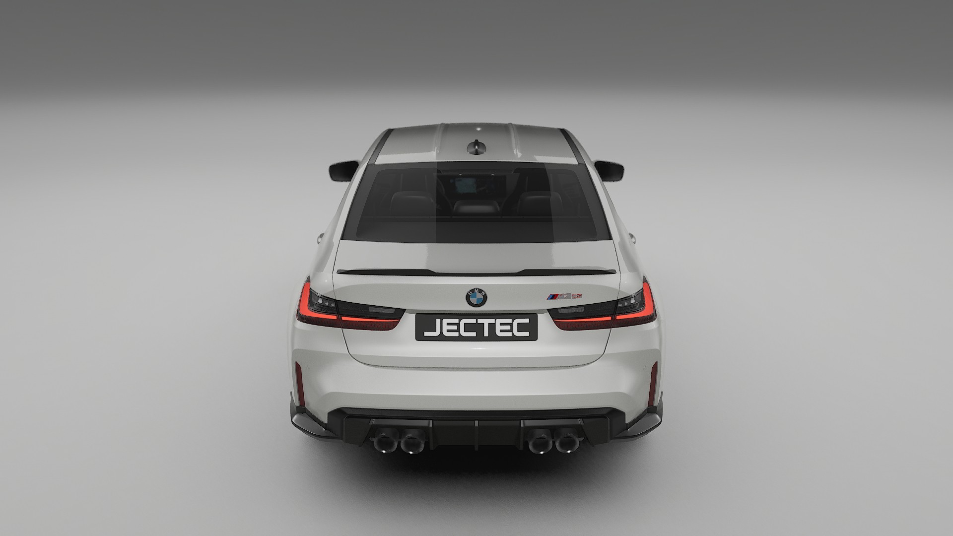 BMW M3 G80 Competition CS TPU Lakbeschermingsfolie | PEARL Kleurveranderende PPF – Volledig Voorgesneden Kit