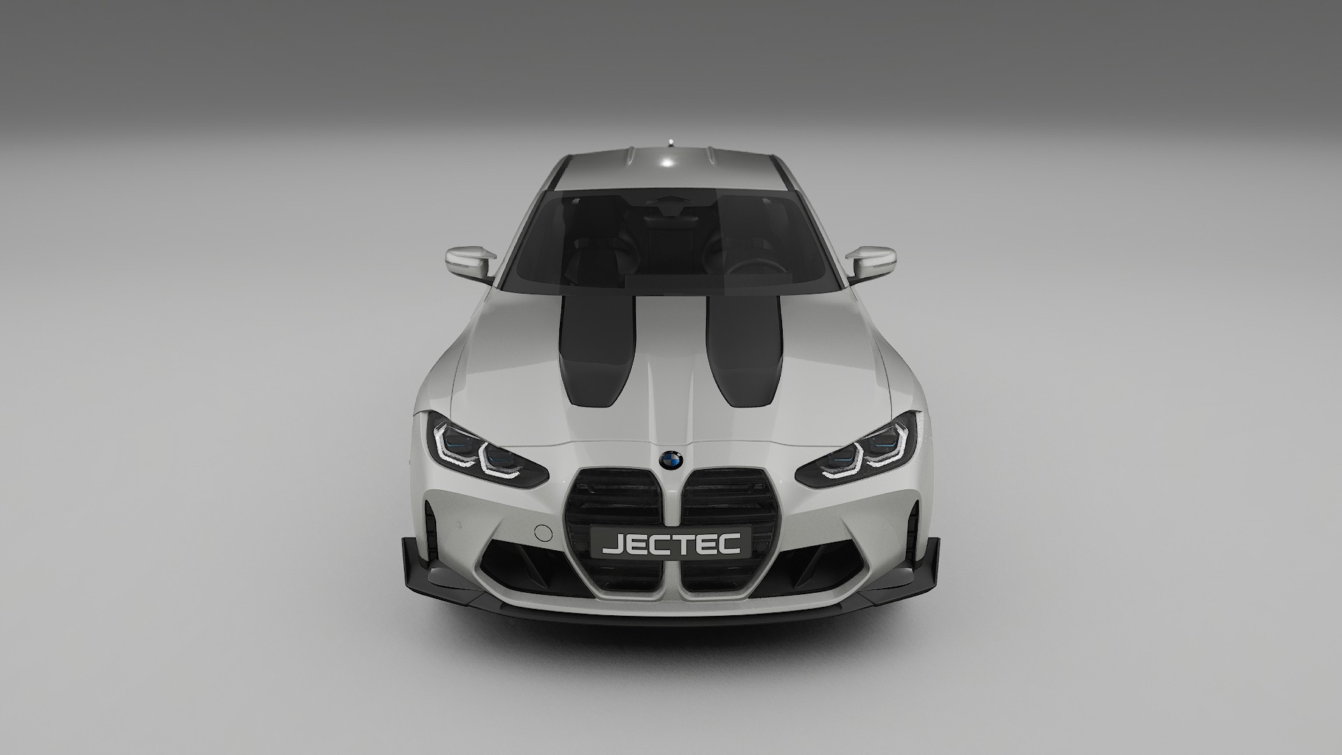 BMW M3 G80 Competition CS TPU Lakbeschermingsfolie | PEARL Kleurveranderende PPF – Volledig Voorgesneden Kit