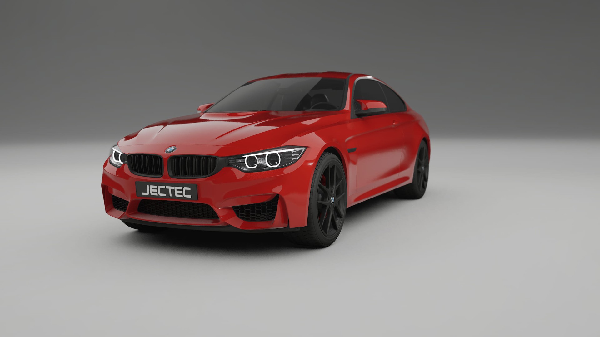 BMW M4 F82 TPU Lakbeschermingsfolie | BLAZE Kleurveranderende PPF – Volledig Voorgesneden Kit