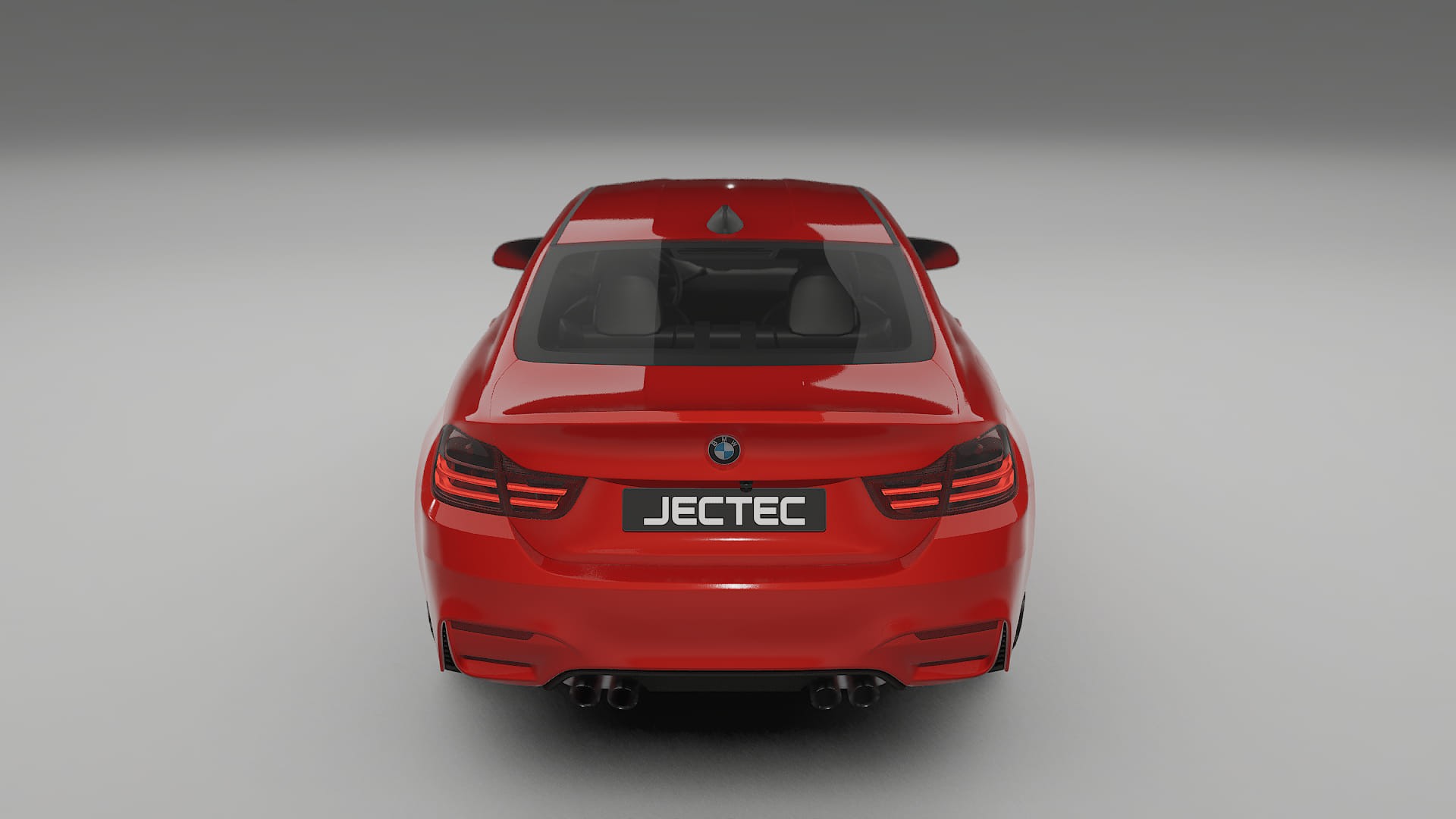 BMW M4 F82 TPU Lakbeschermingsfolie | BLAZE Kleurveranderende PPF – Volledig Voorgesneden Kit